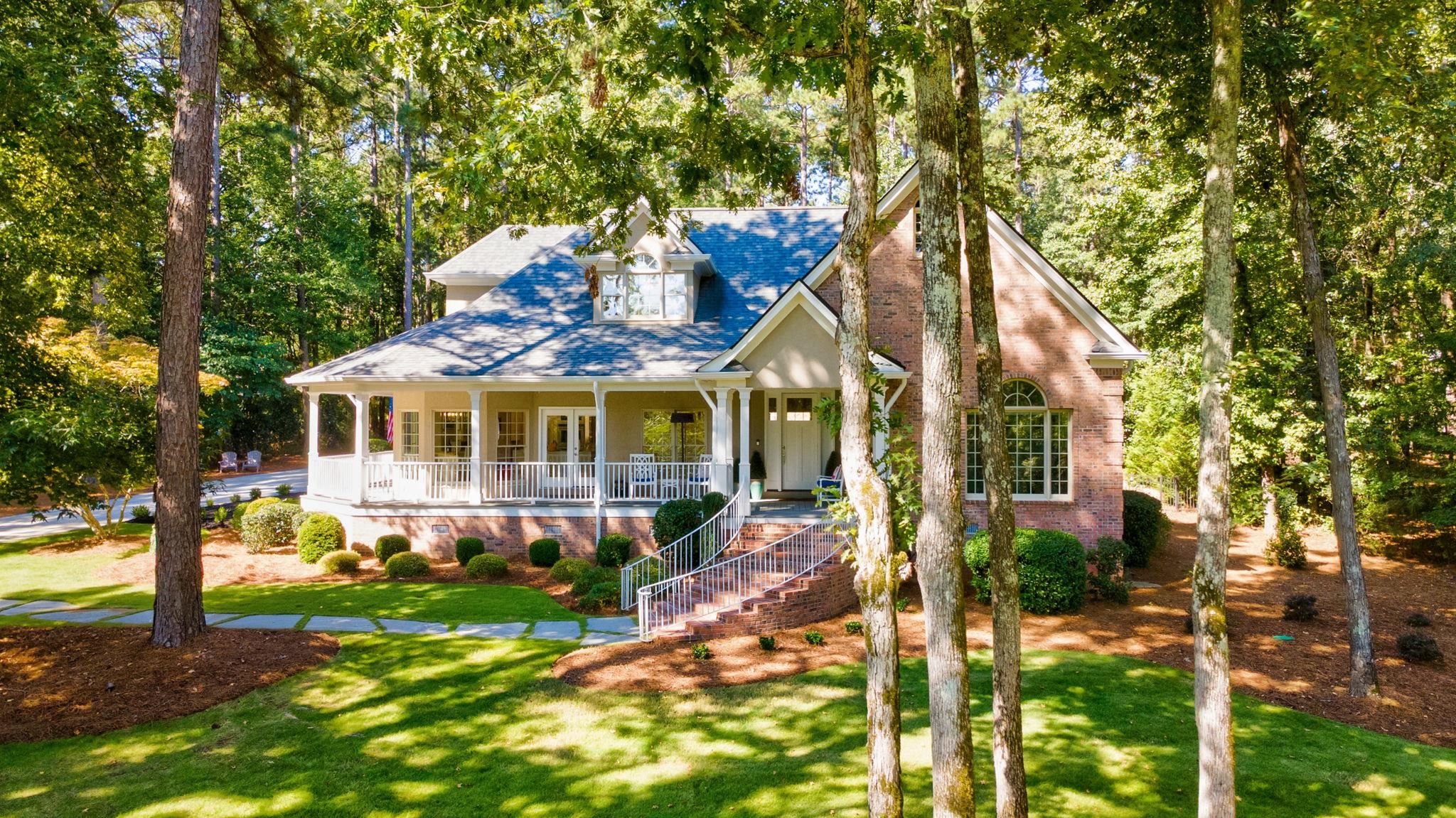 1101 CLUB COVE DRIVE
