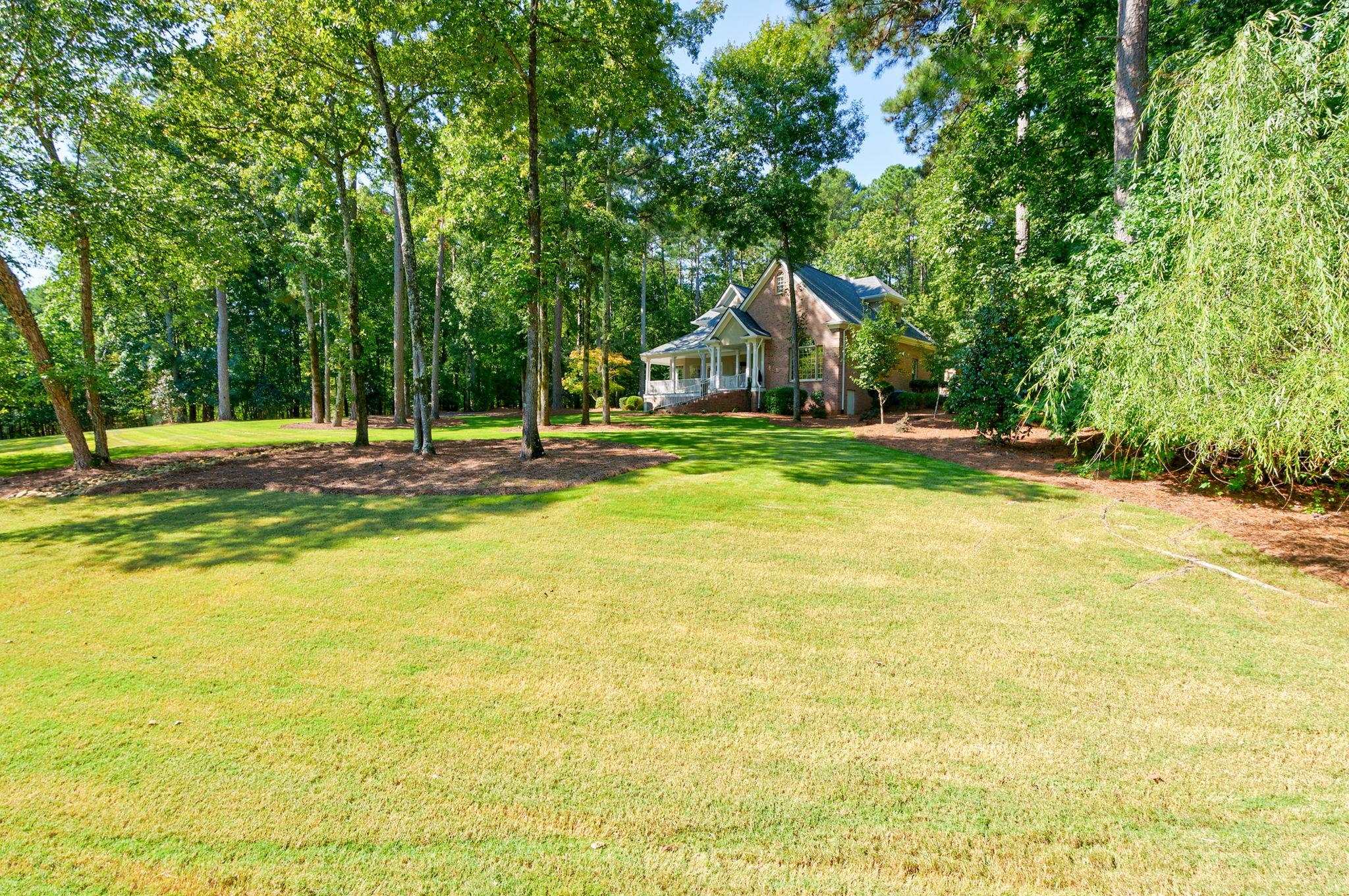 1101 CLUB COVE DRIVE