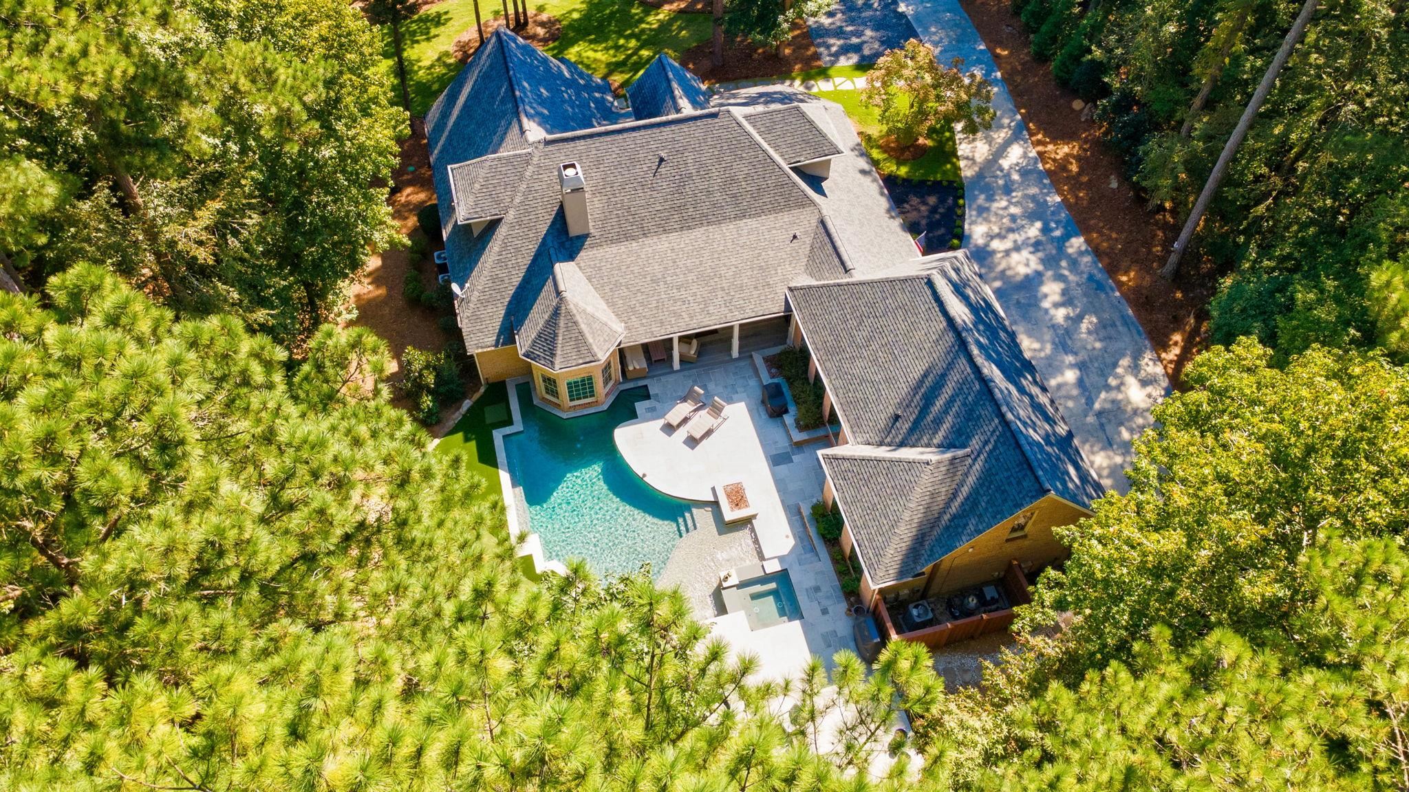 1101 CLUB COVE DRIVE