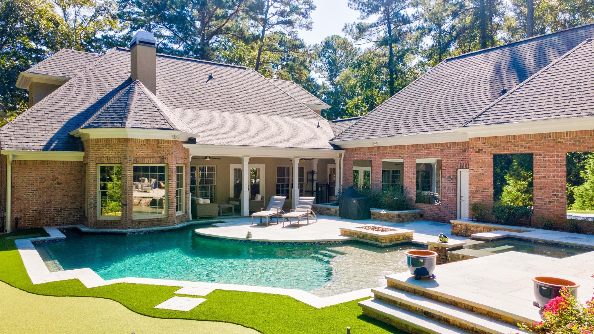 1101 CLUB COVE DRIVE