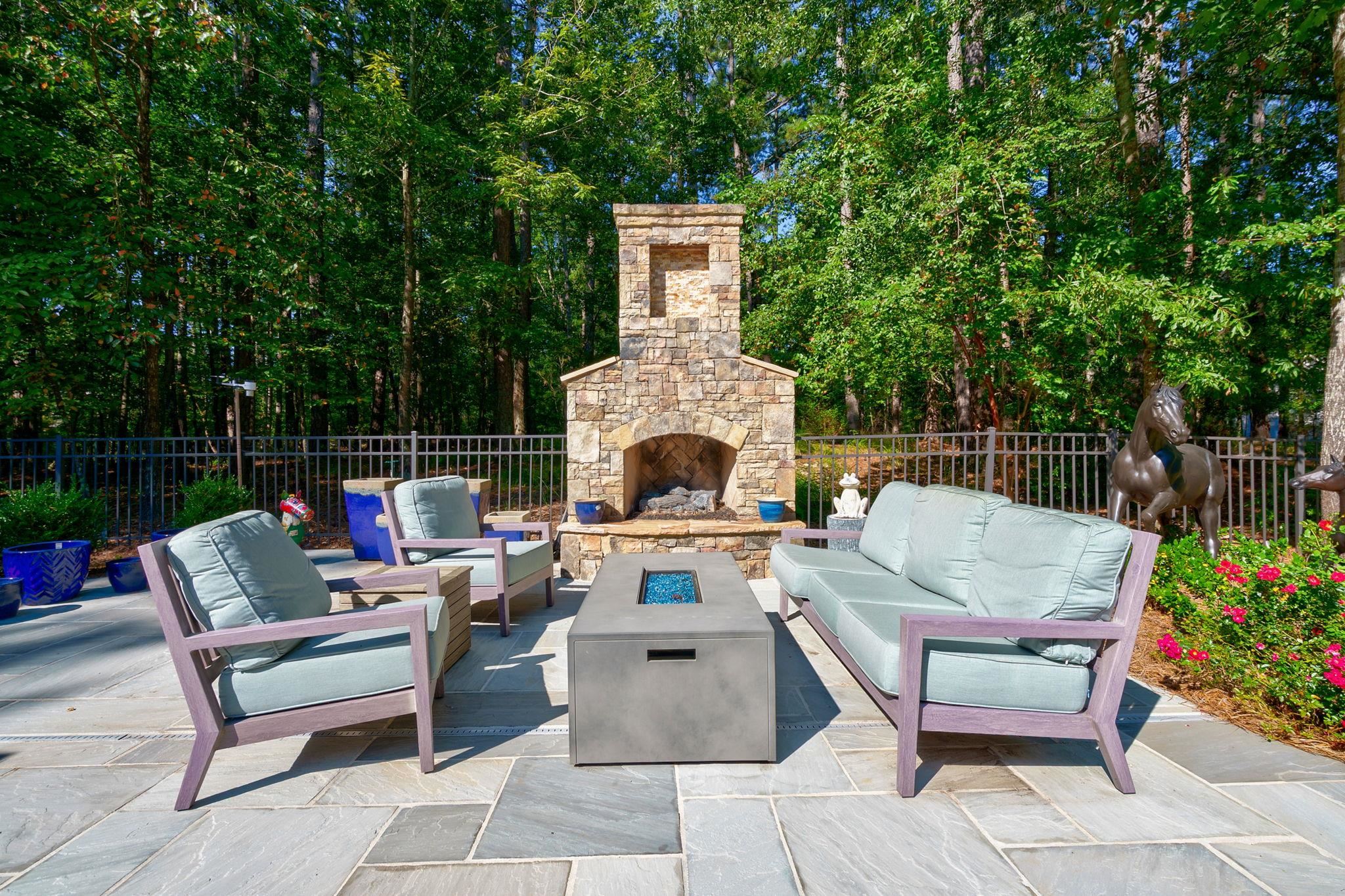 1101 CLUB COVE DRIVE