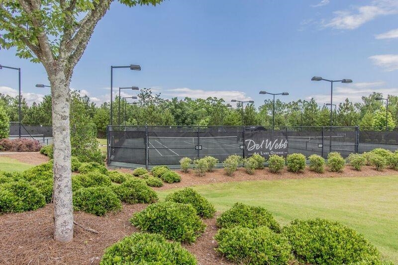 1101 LITTLE SHOALS RD
