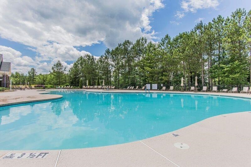 1101 LITTLE SHOALS RD