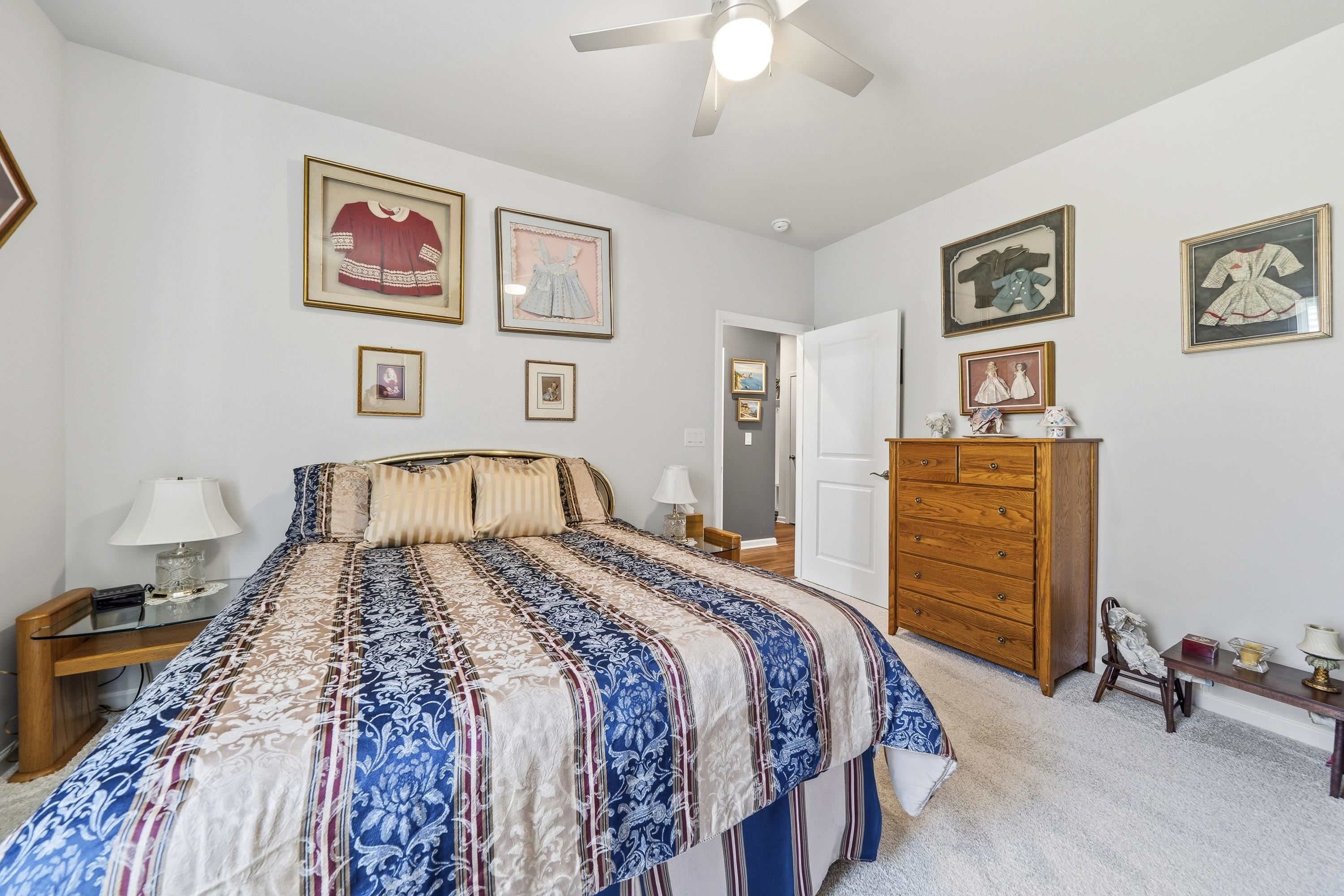 1101 LITTLE SHOALS RD