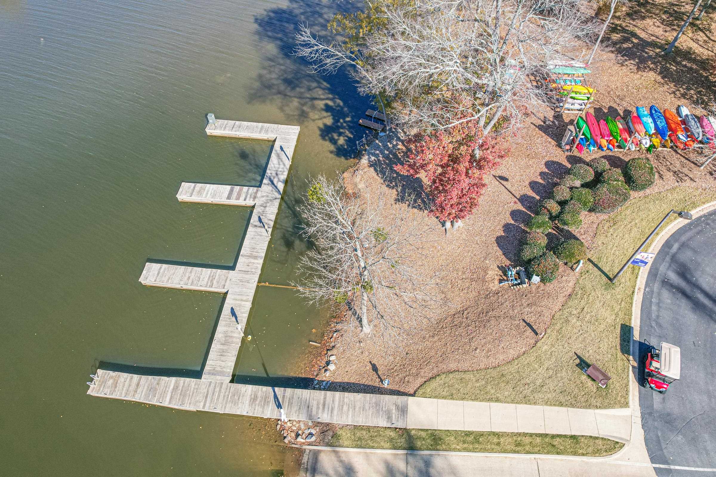 1101 LITTLE SHOALS RD