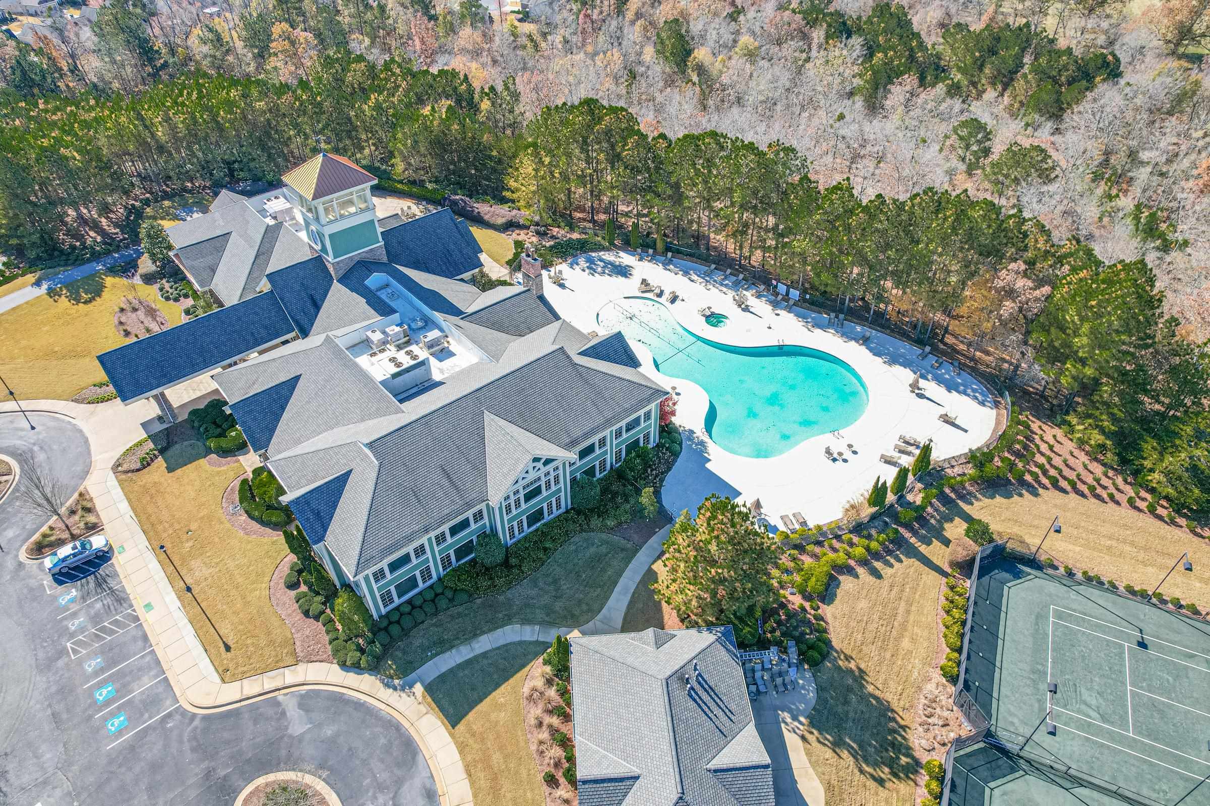1101 LITTLE SHOALS RD