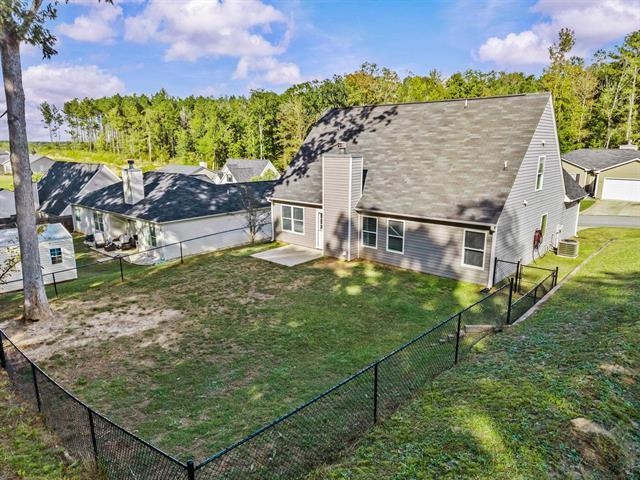 119 MISTY GROVE LANE
