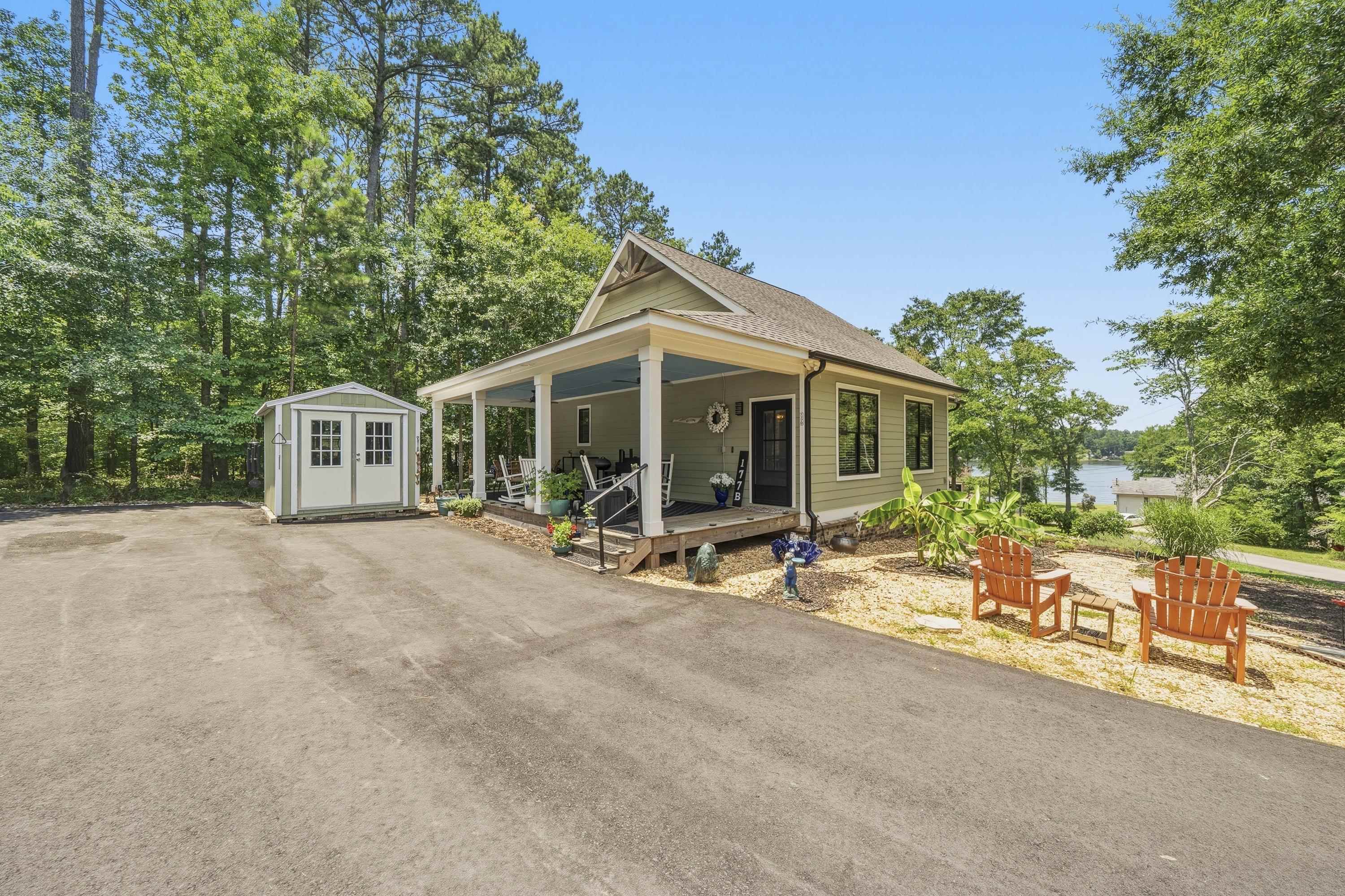 177 B NORTH STEEL BRIDGE ROAD