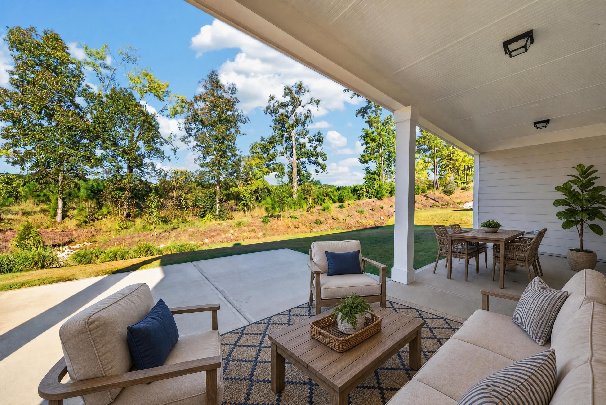 1403 CANOE DRIVE