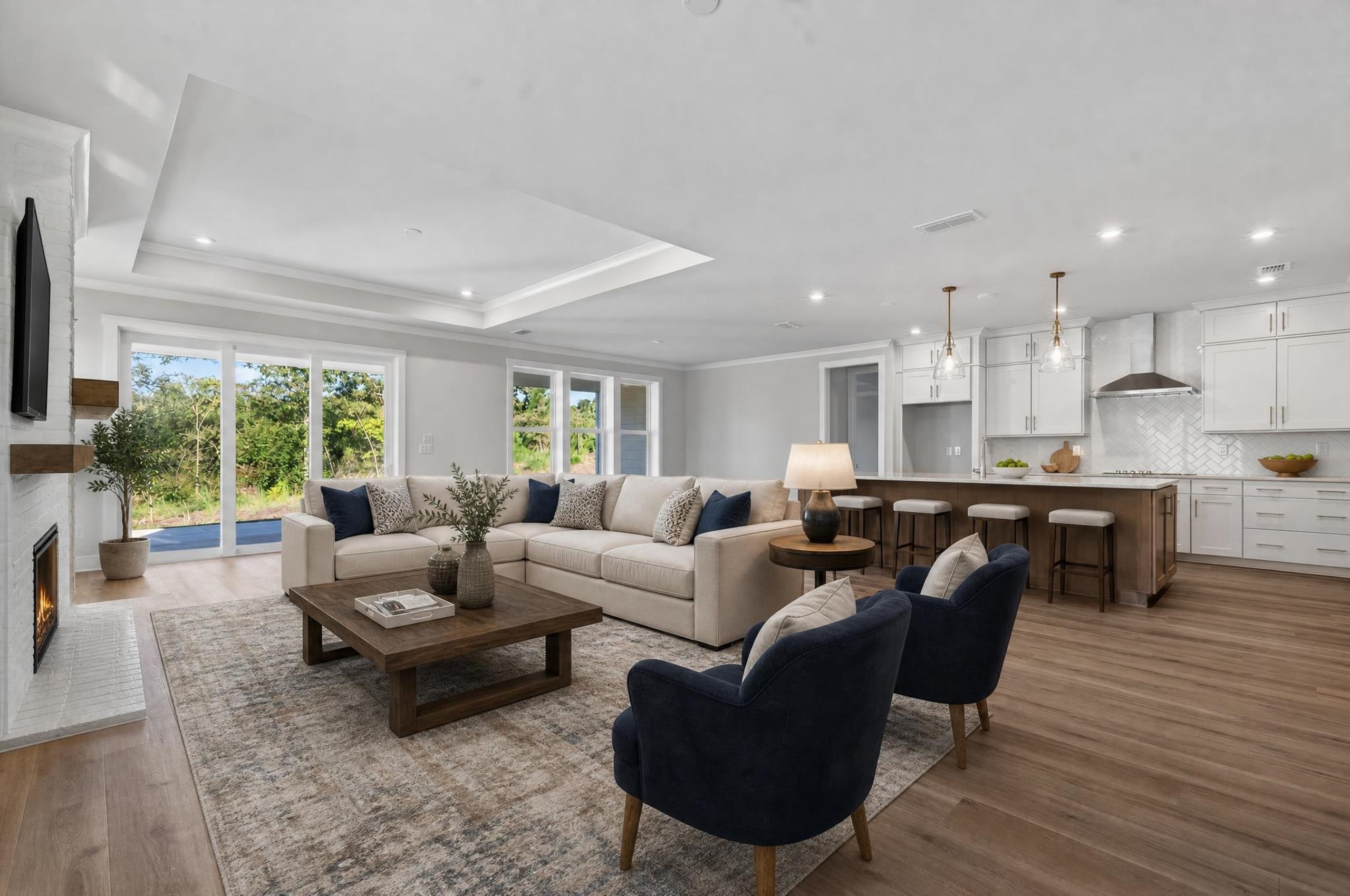 1403 CANOE DRIVE
