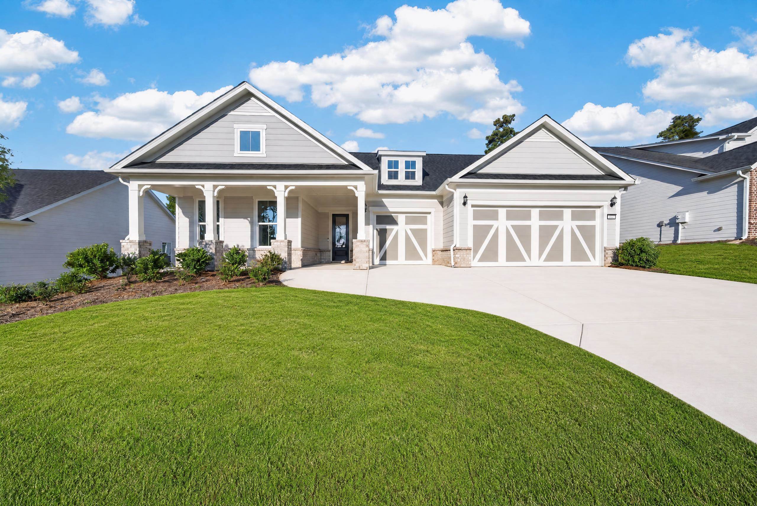 1403 Canoe Drive Greensboro GA