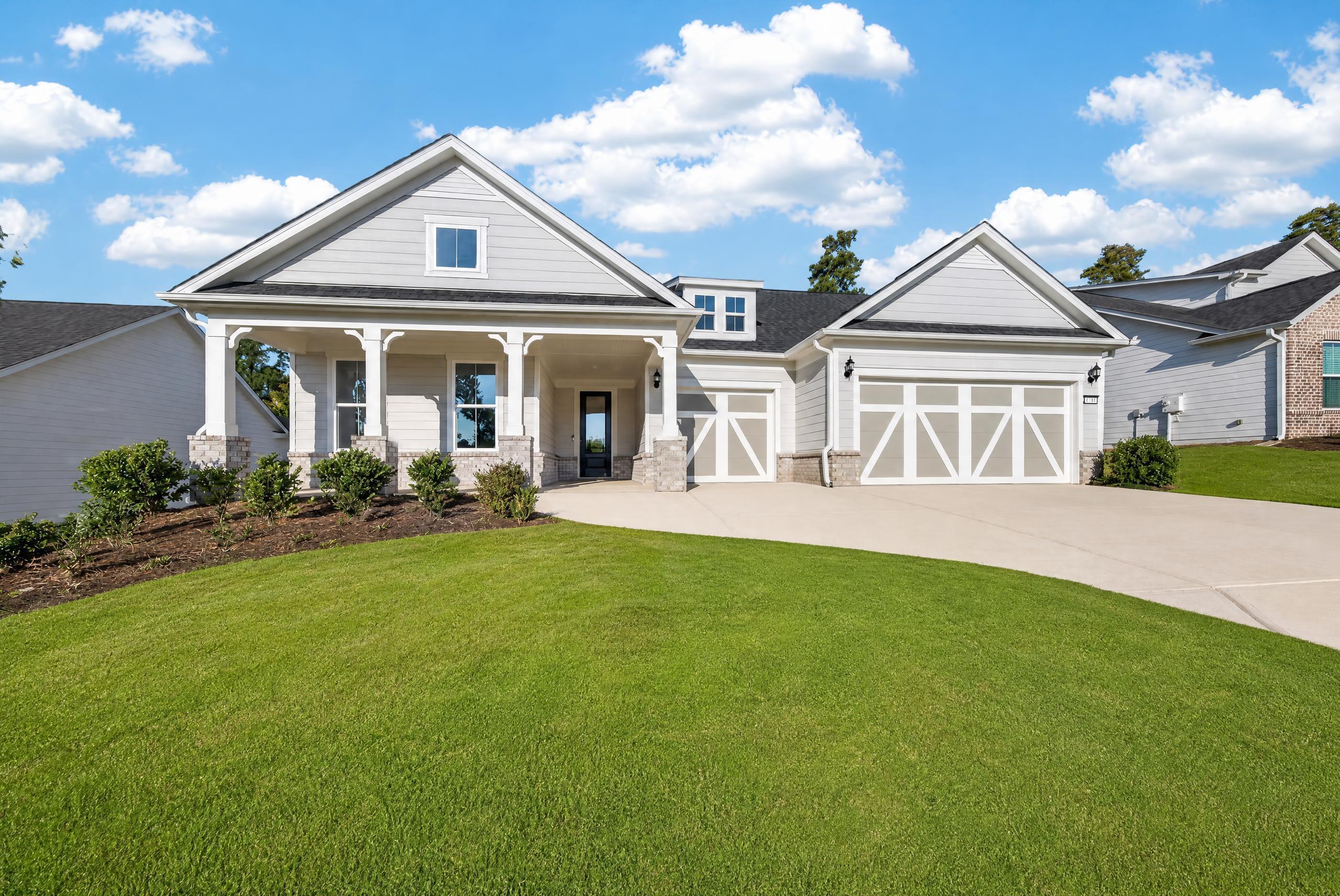 1403 CANOE DRIVE