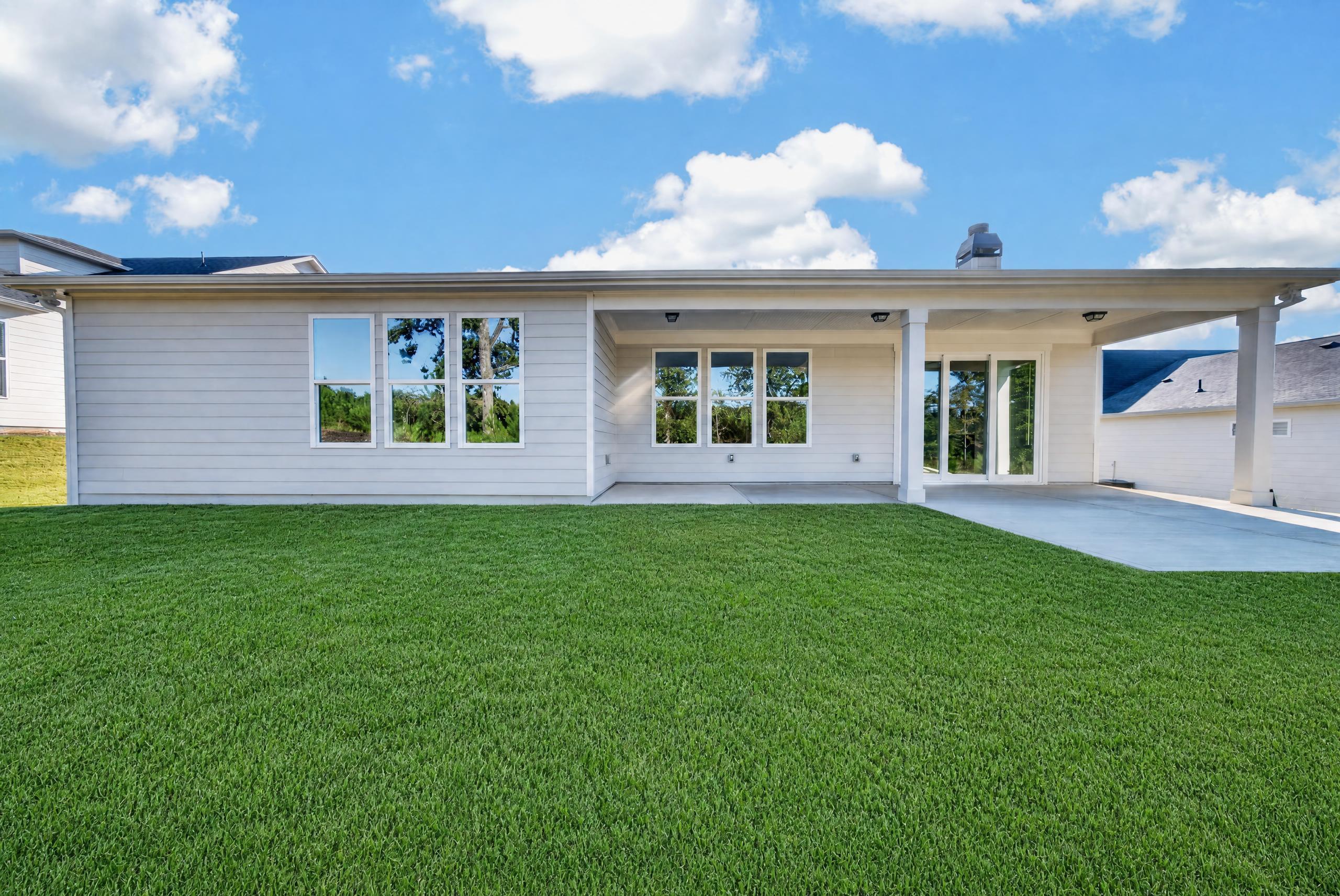 1403 CANOE DRIVE
