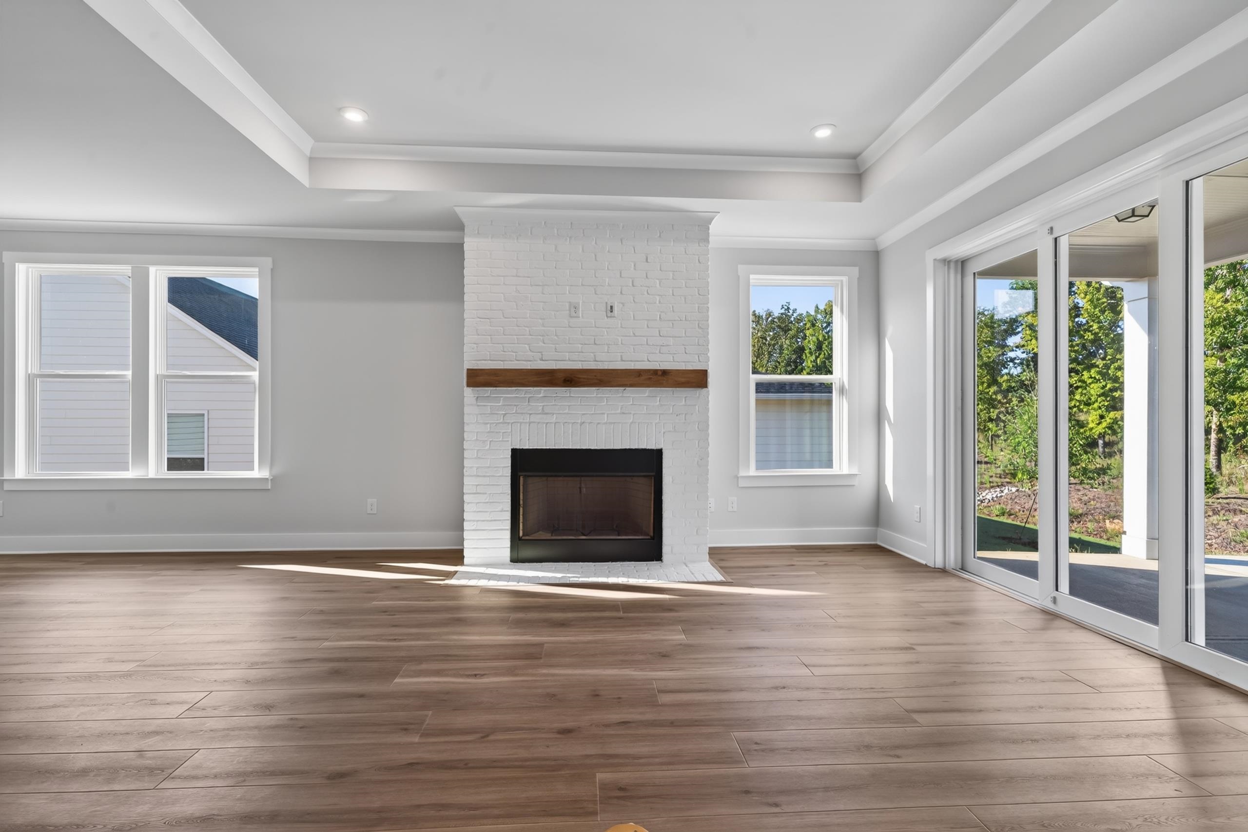 1403 CANOE DRIVE