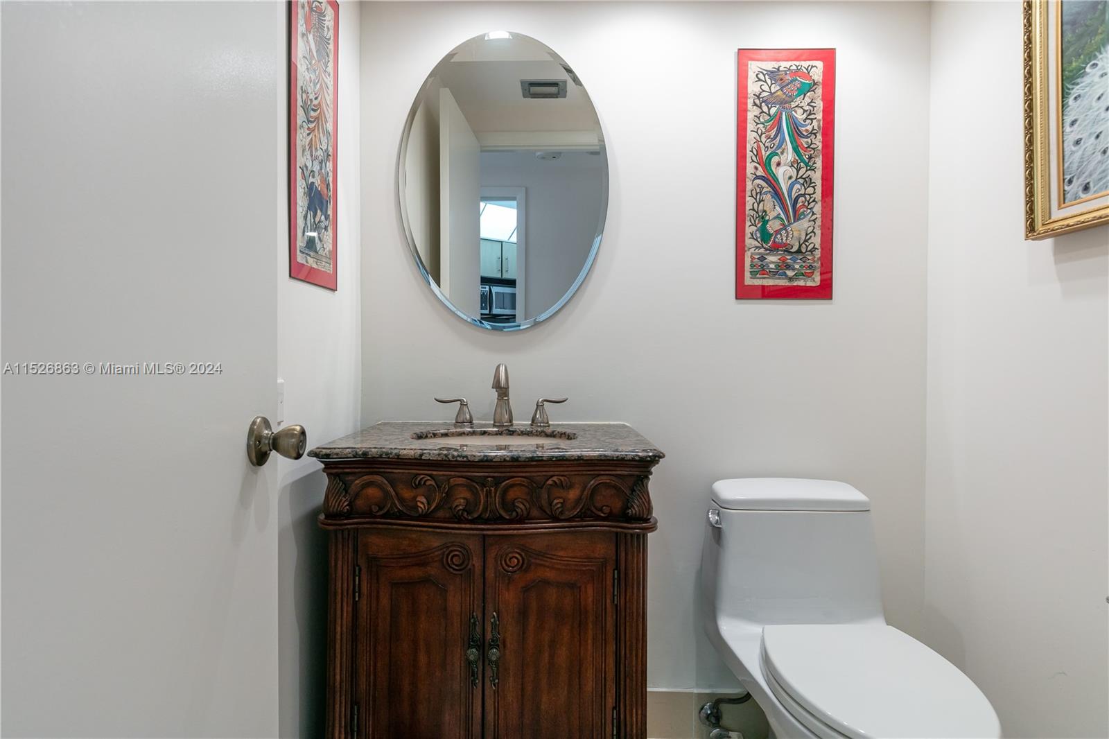 20191 E Country Club Dr # 1106
