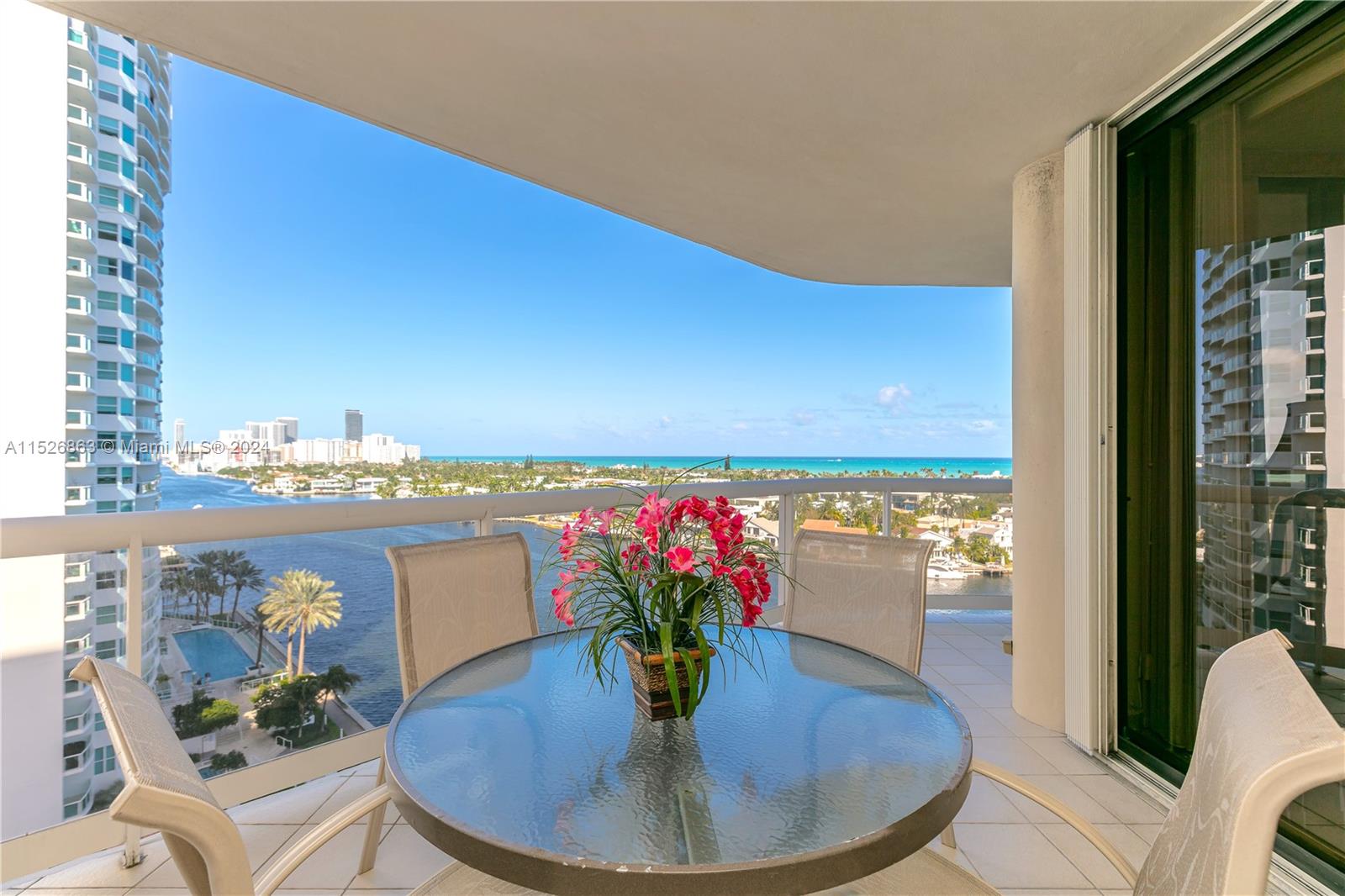 20191 E Country Club Dr # 1106