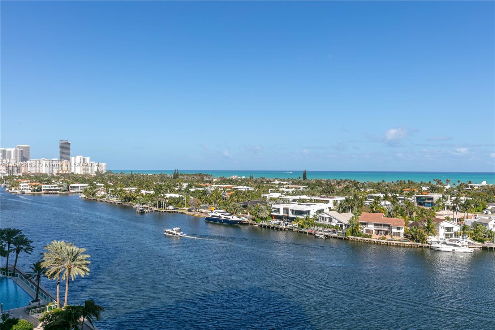 20191 E Country Club Dr # 1106