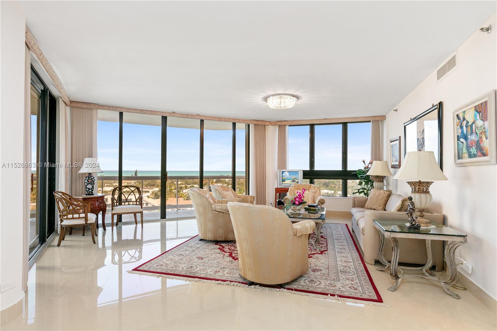 20191 E Country Club Dr # 1106