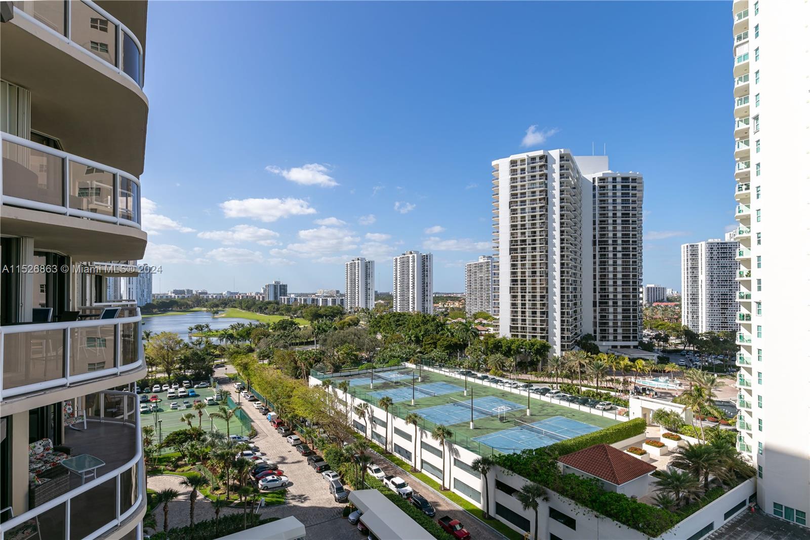20191 E Country Club Dr # 1106