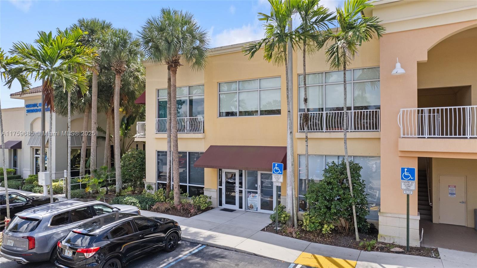 10189 Cleary Blvd # 101