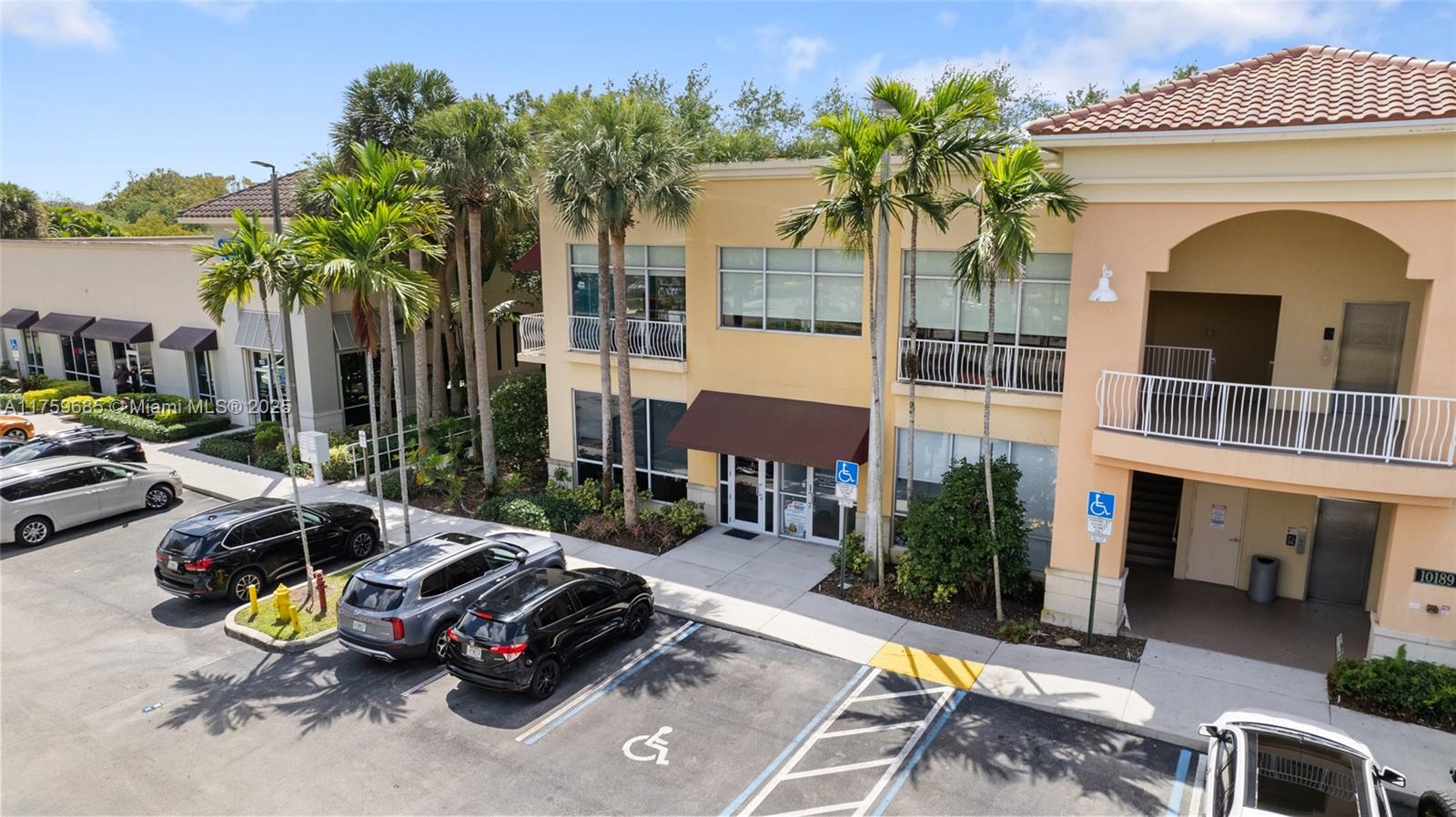 10189 Cleary Blvd # 101