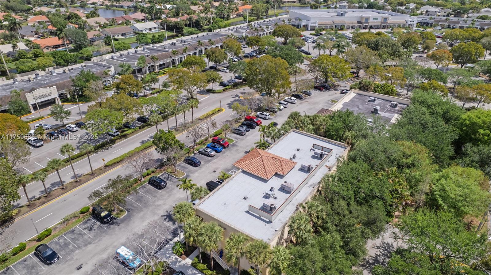 10189 Cleary Blvd # 101