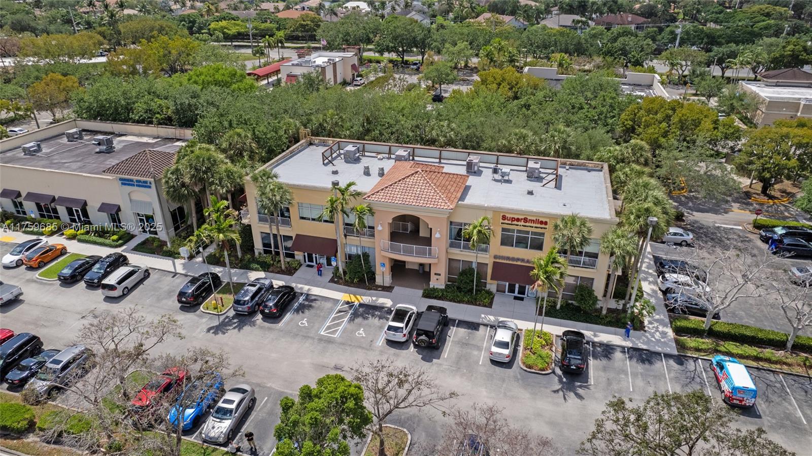 10189 Cleary Blvd # 101