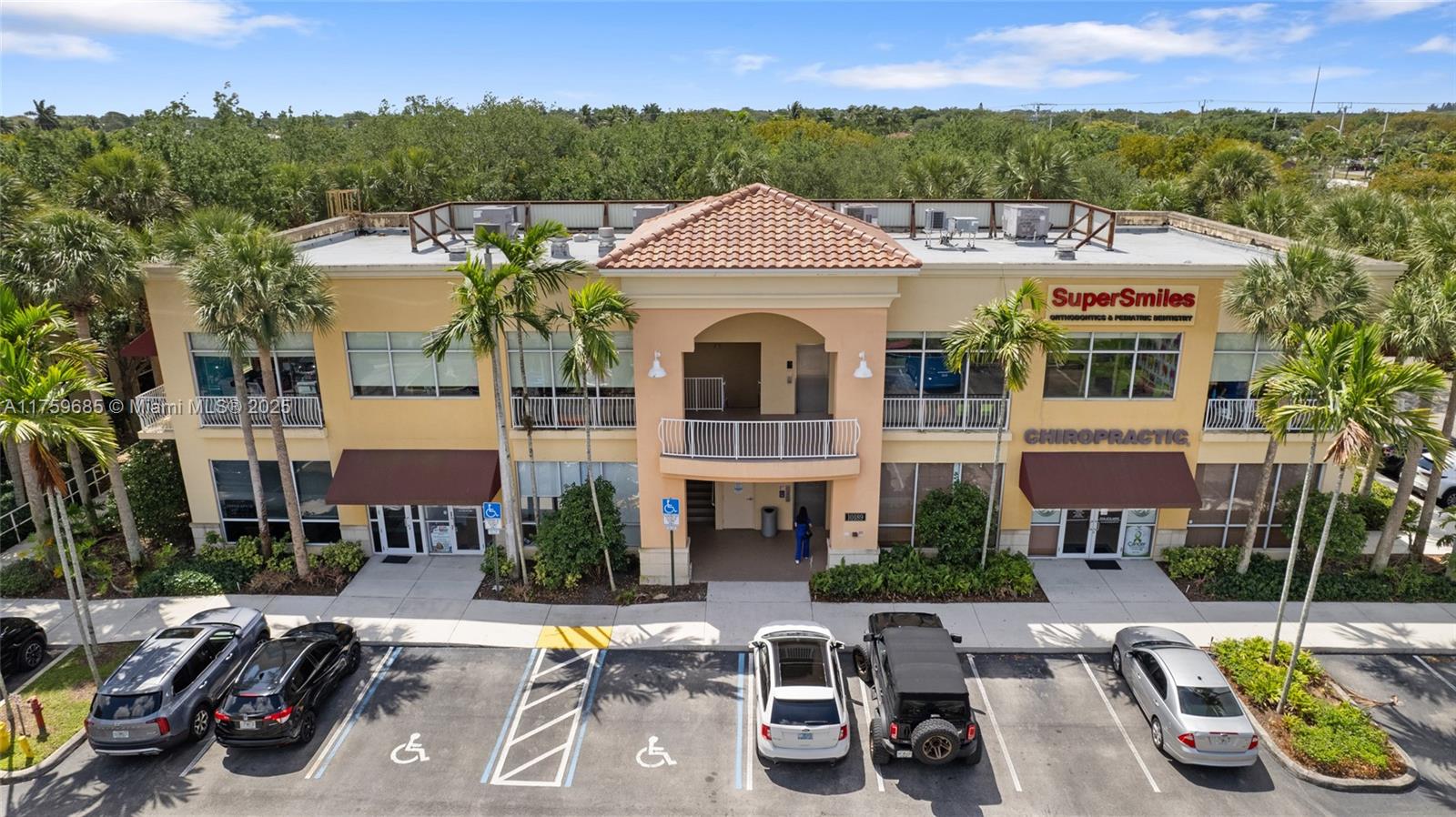 10189 Cleary Blvd # 101
