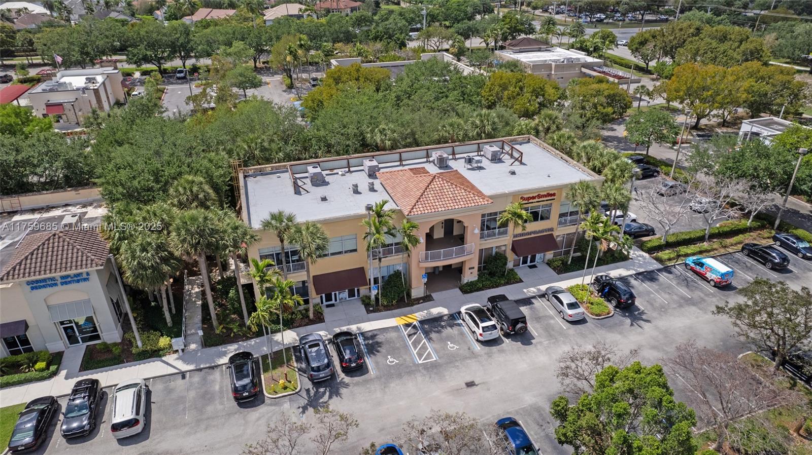 10189 Cleary Blvd # 101