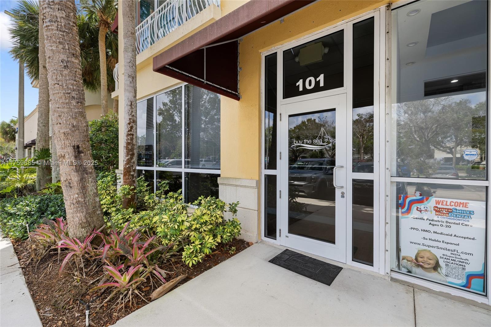 10189 Cleary Blvd # 101