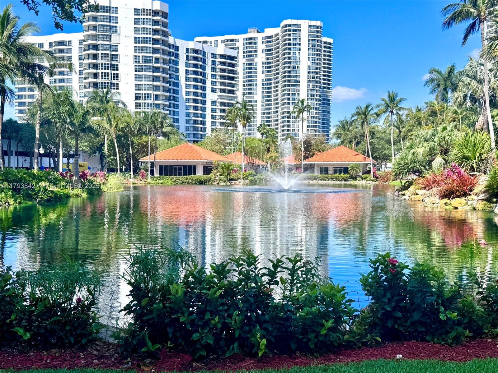 3575 Mystic Pointe Dr. Slip 99