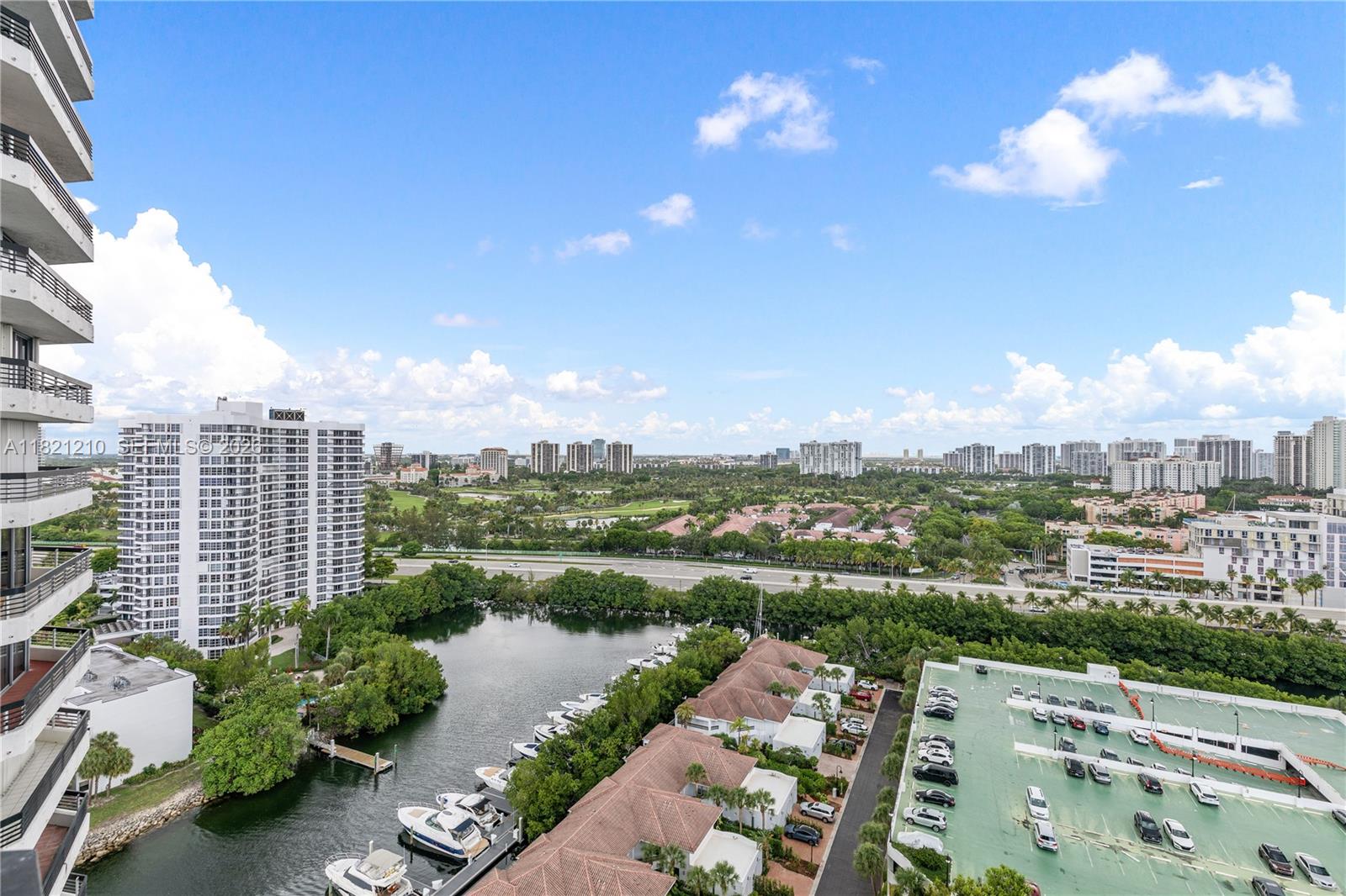 3530 Mystic Pointe Dr # 2108