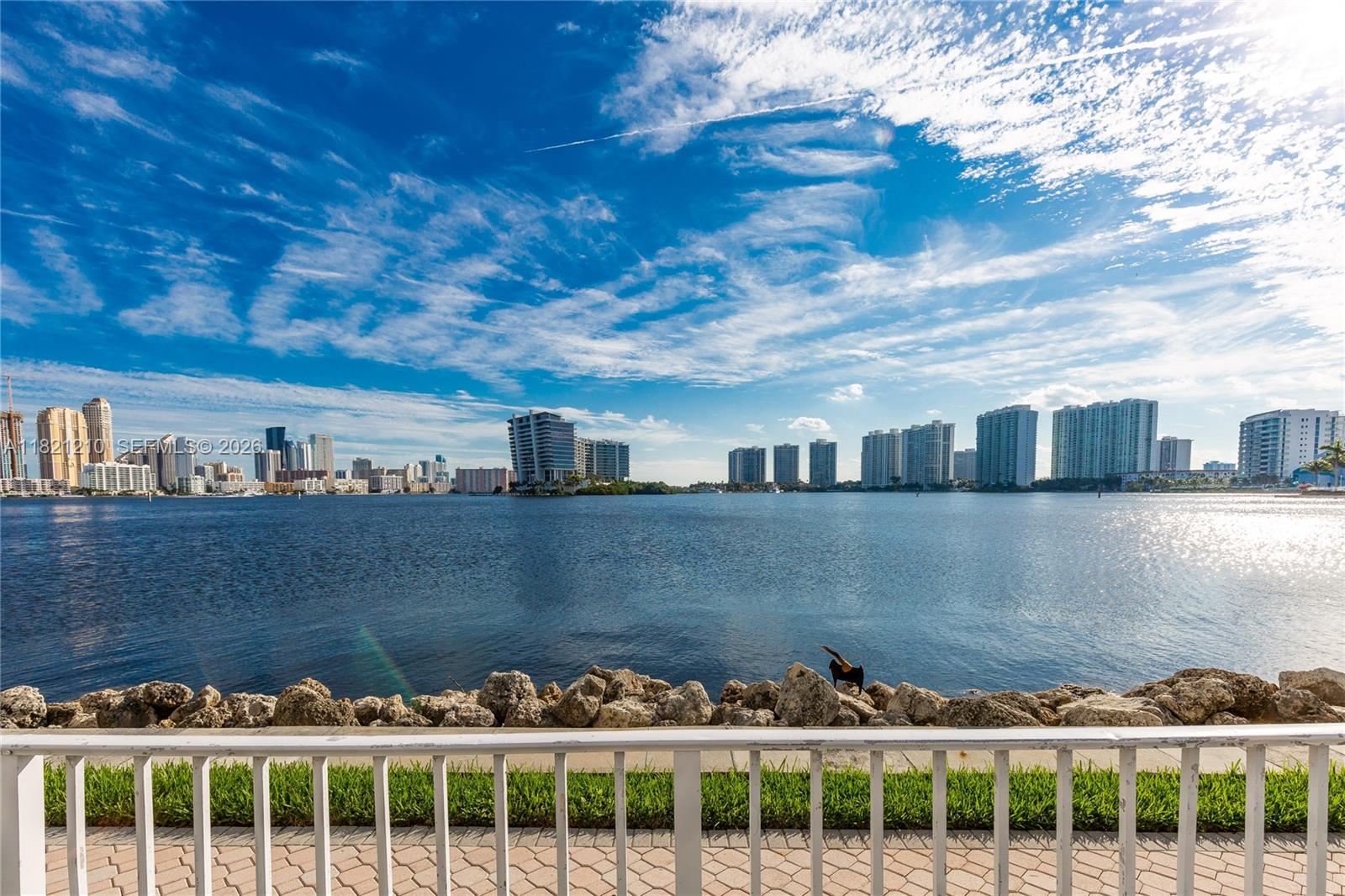 3530 Mystic Pointe Dr # 2108