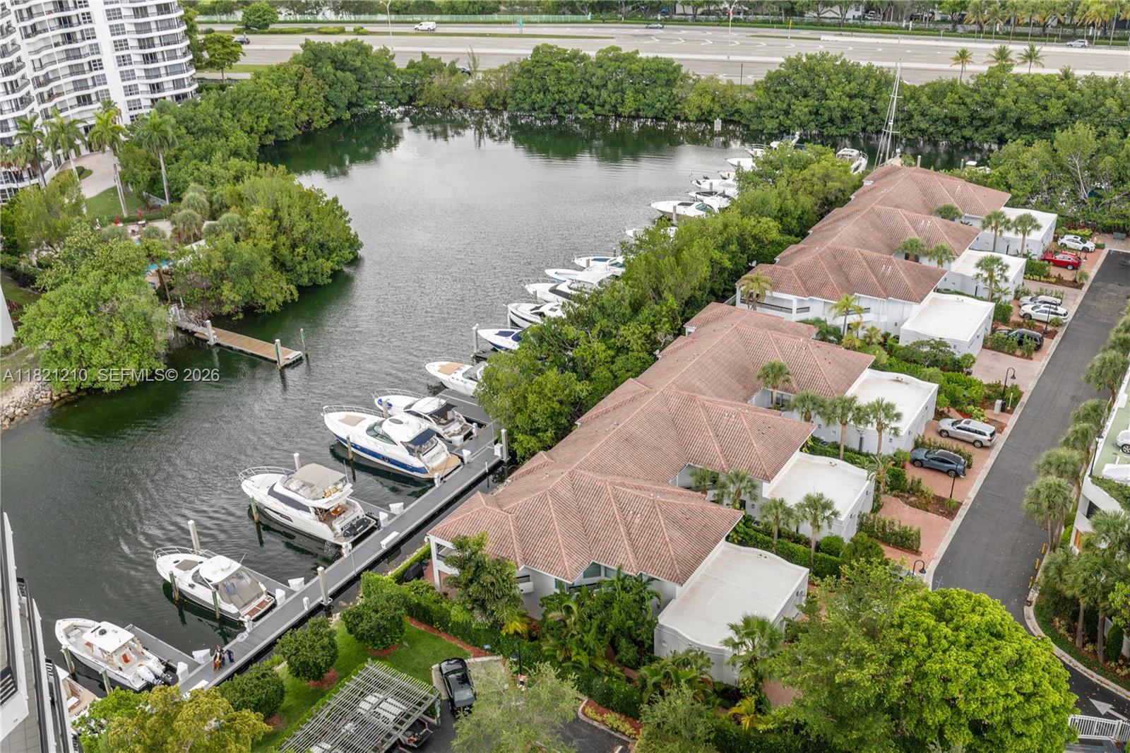 3530 Mystic Pointe Dr # 2108