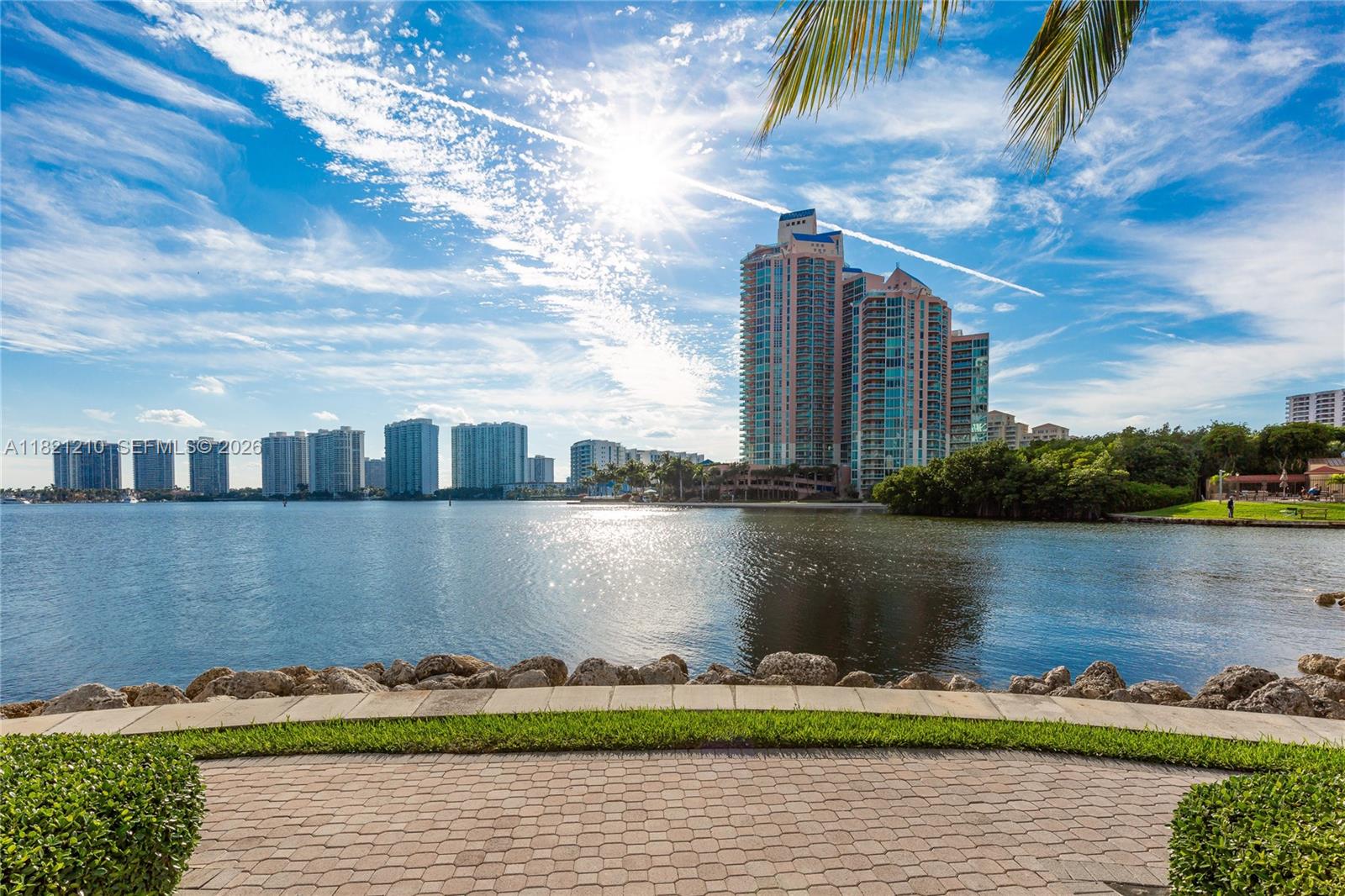 3530 Mystic Pointe Dr # 2108