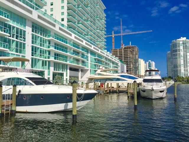 400 Sunny Isles Blvd DD406