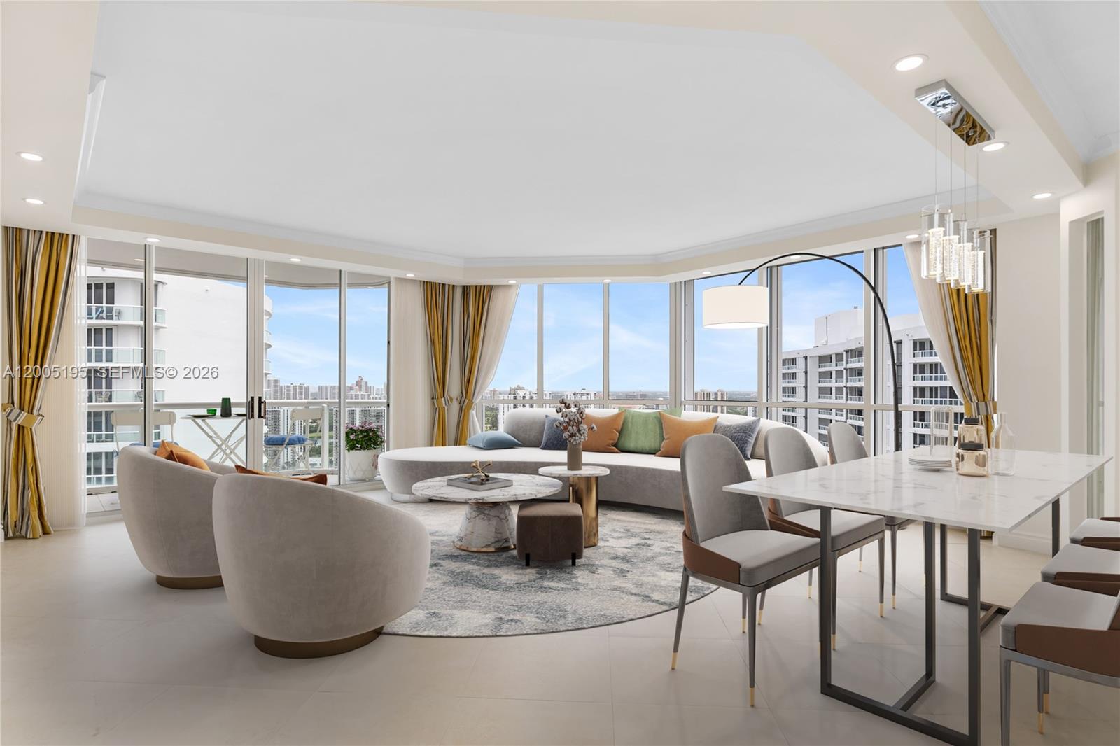 21150 Point PL # 2902 Unit: LPH 2902