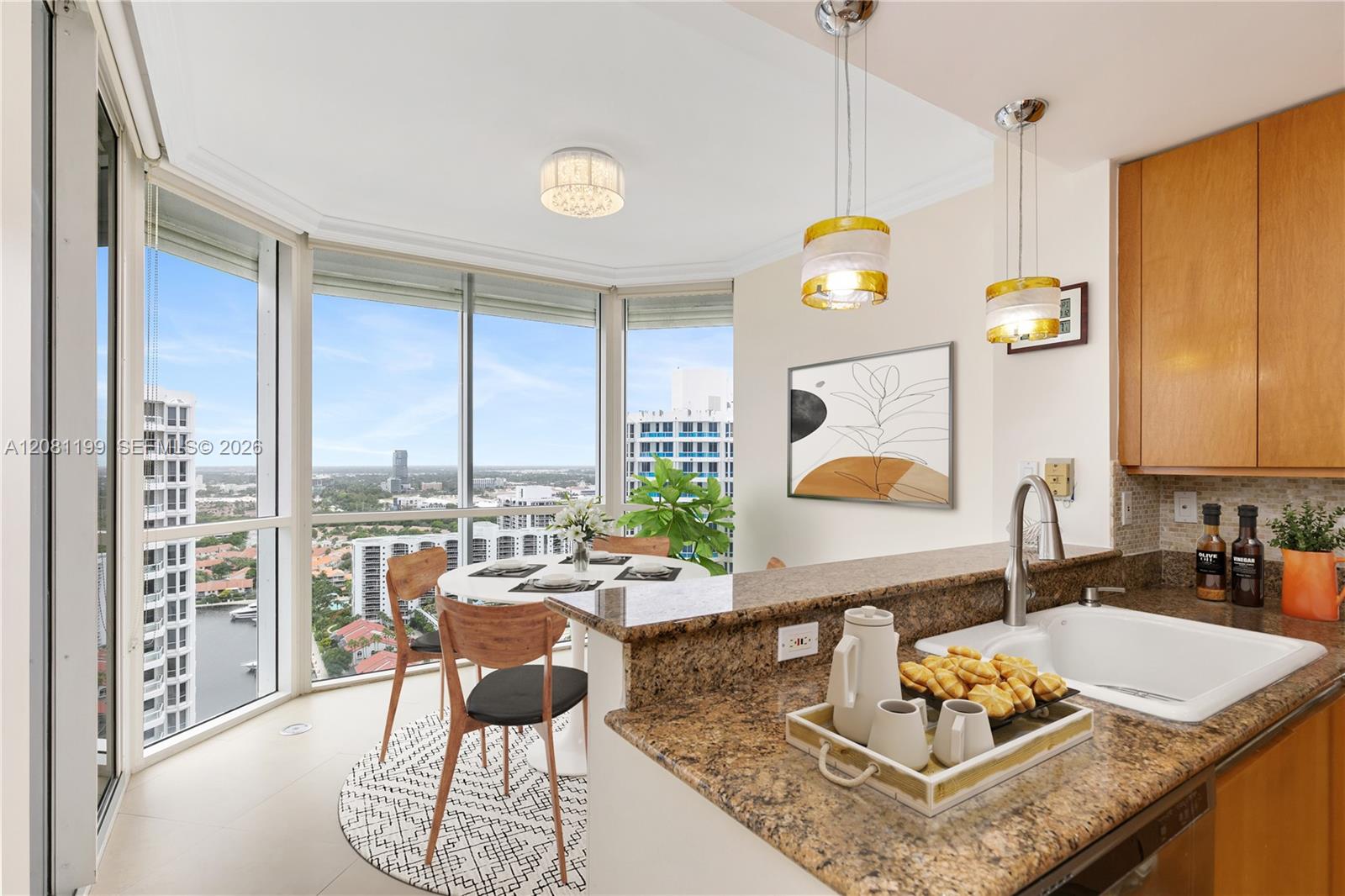 21150 Point PL # 2902 Unit: LPH 2902