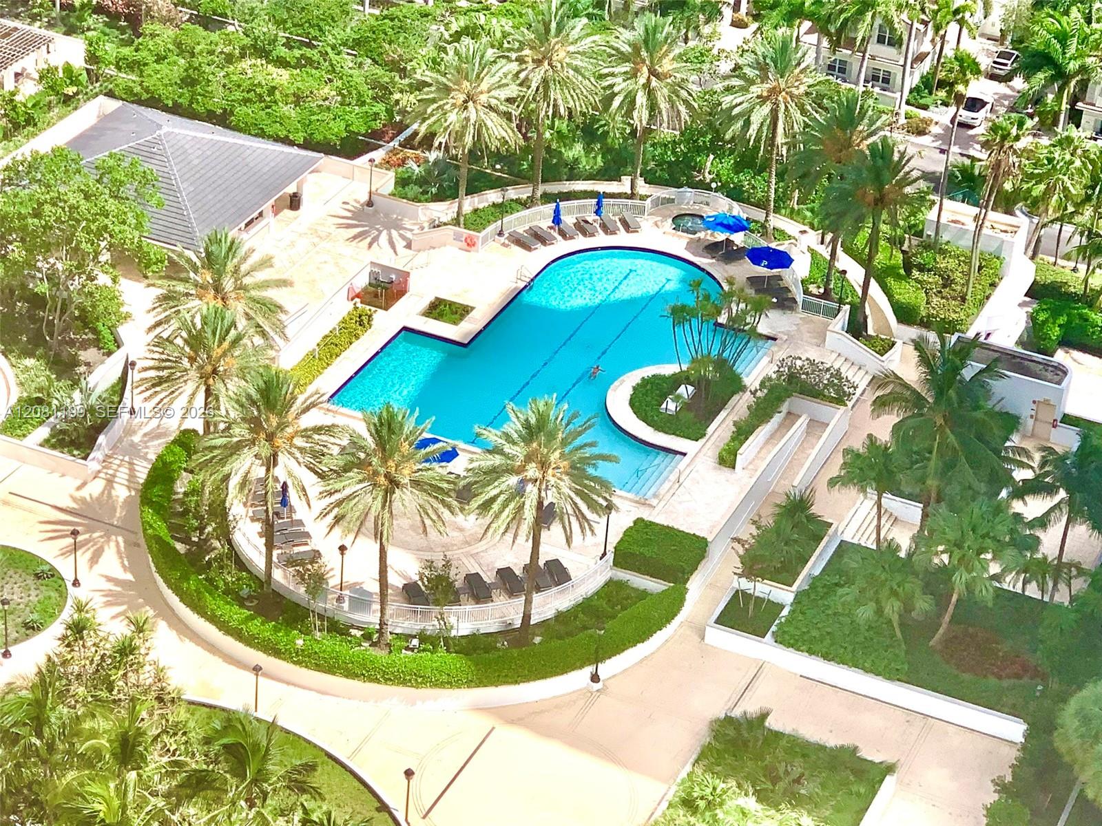 21150 Point PL # 2902 Unit: LPH 2902