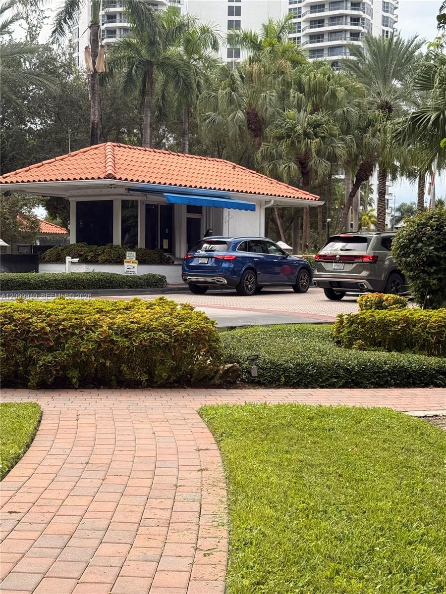3575 Mystic Pointe Dr Slip #110