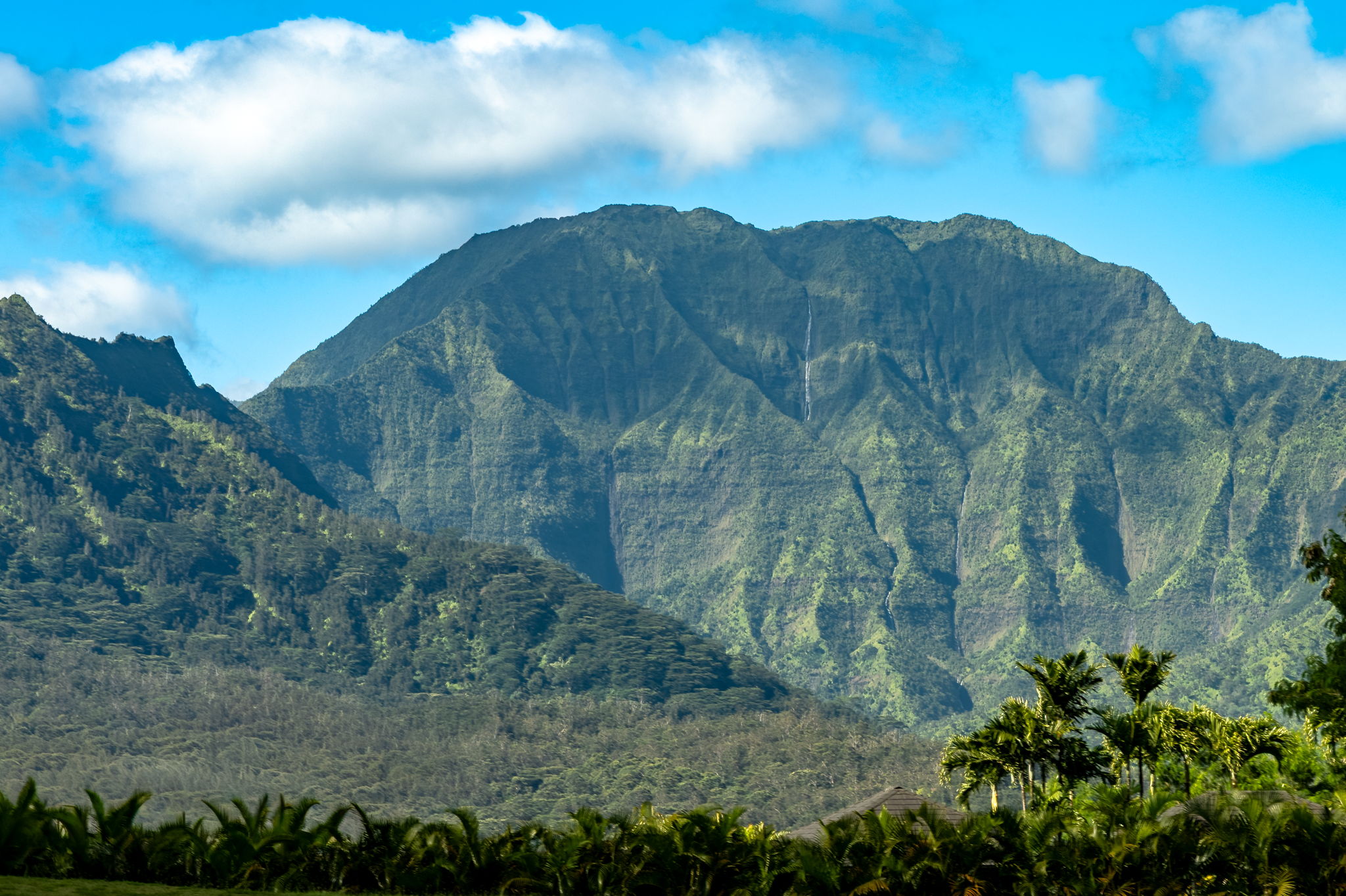 HANALEI PLANTATION RD