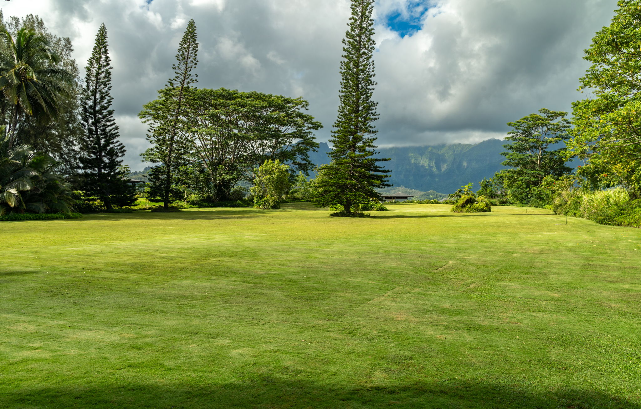 HANALEI PLANTATION RD