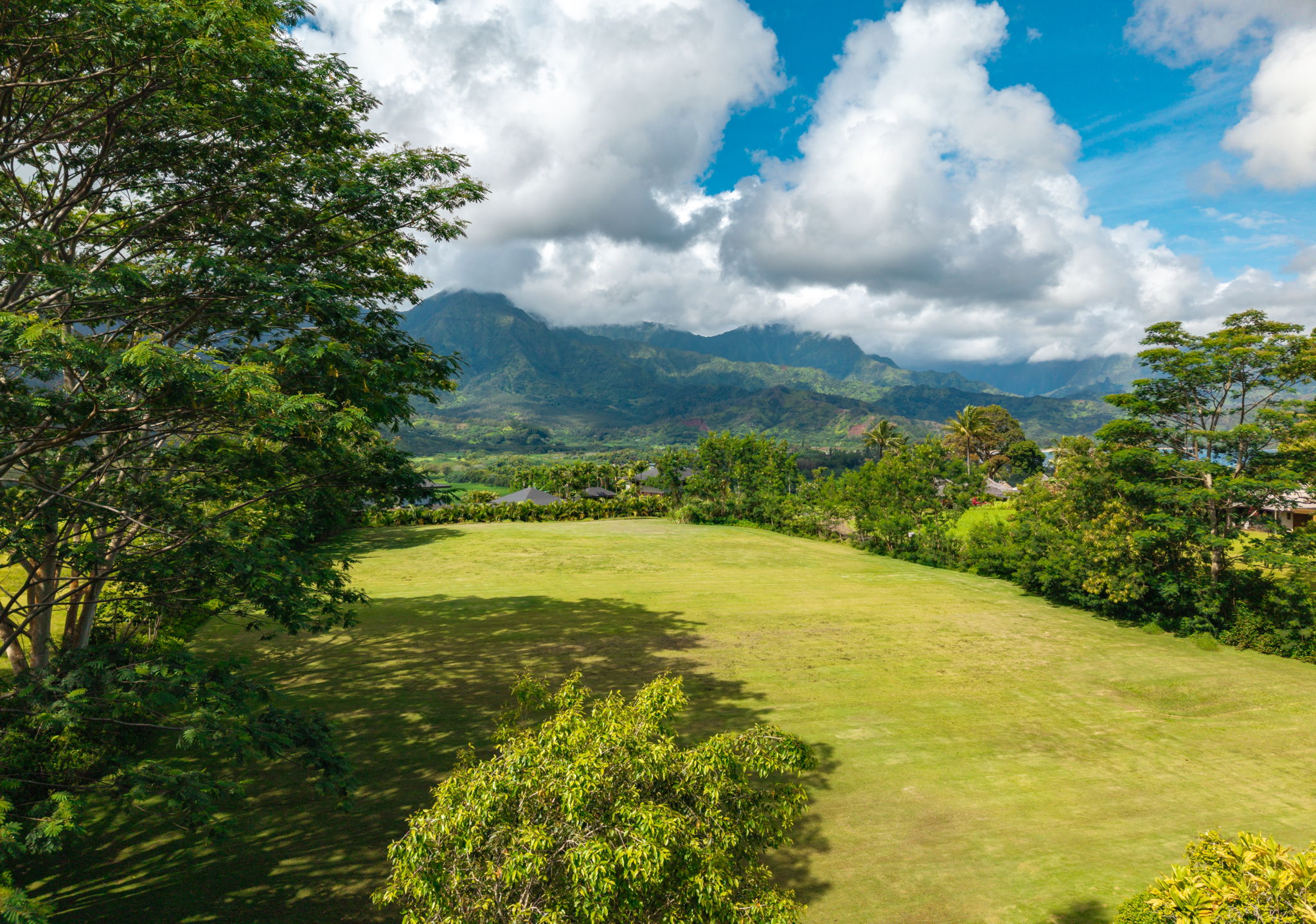 HANALEI PLANTATION RD