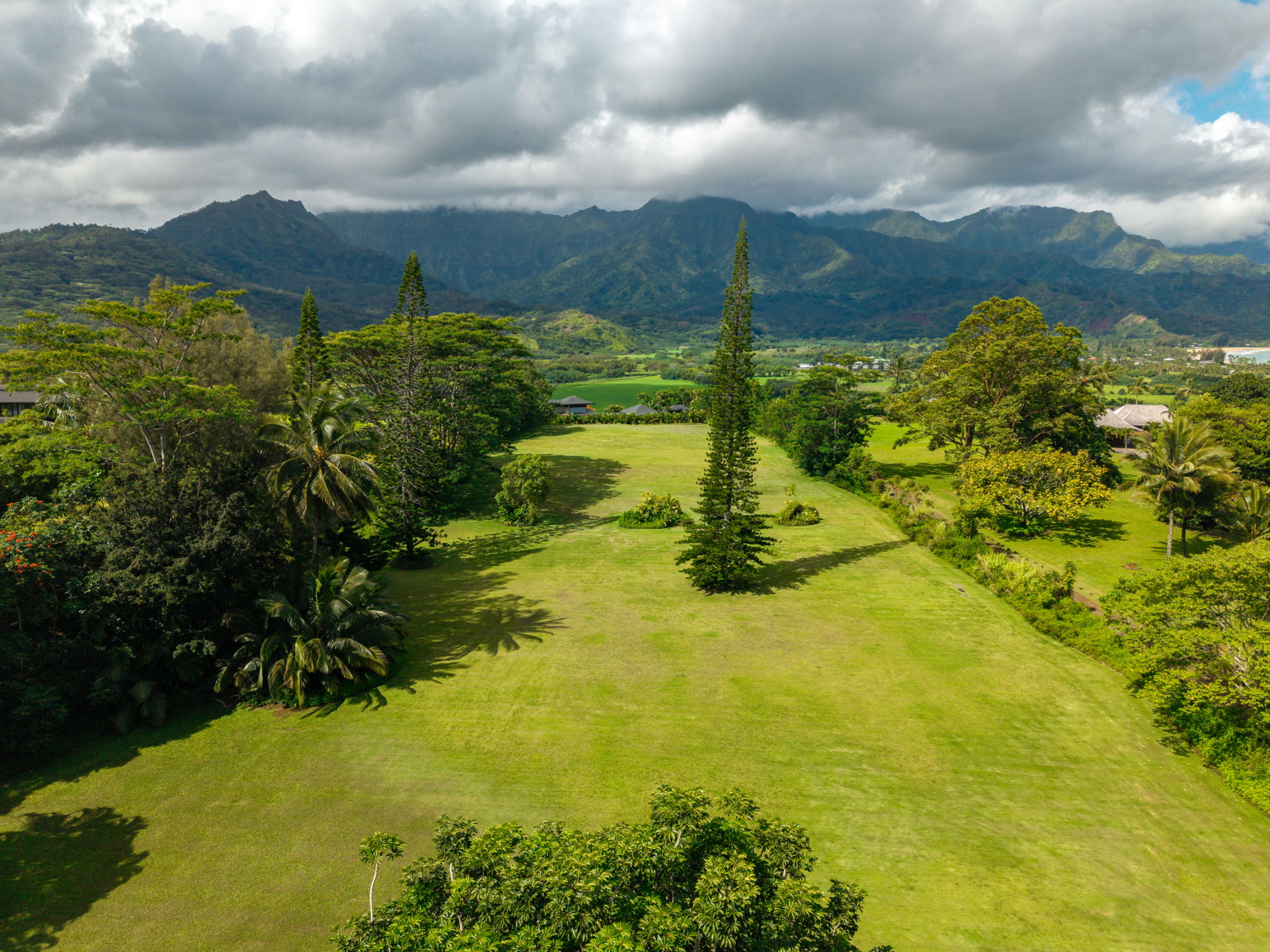 HANALEI PLANTATION RD