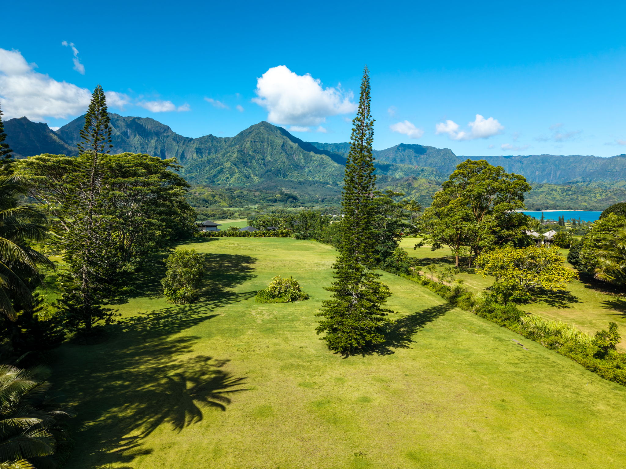 HANALEI PLANTATION RD