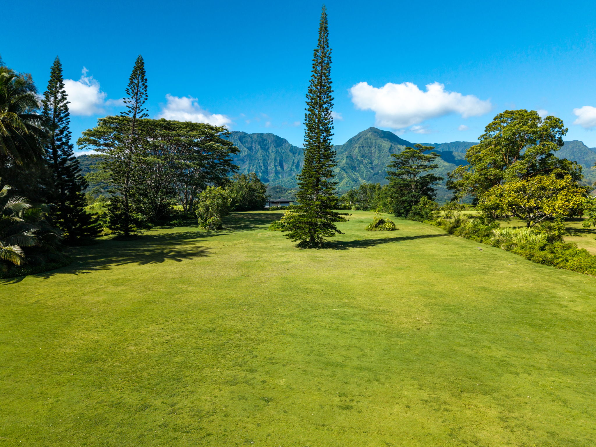 HANALEI PLANTATION RD