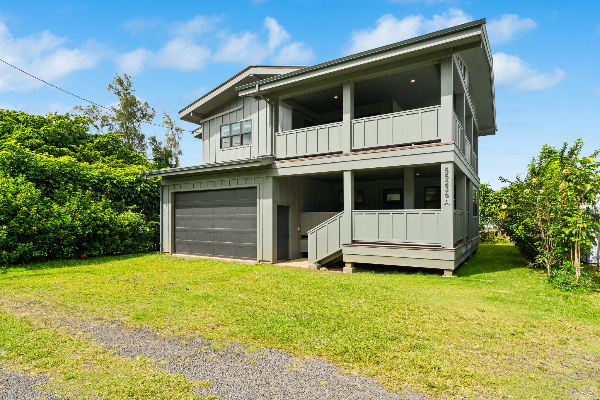 5-5236 KUHIO HWY B