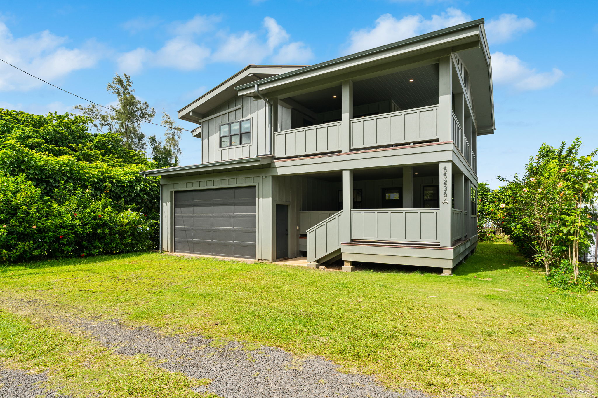 5-5236 KUHIO HWY B
