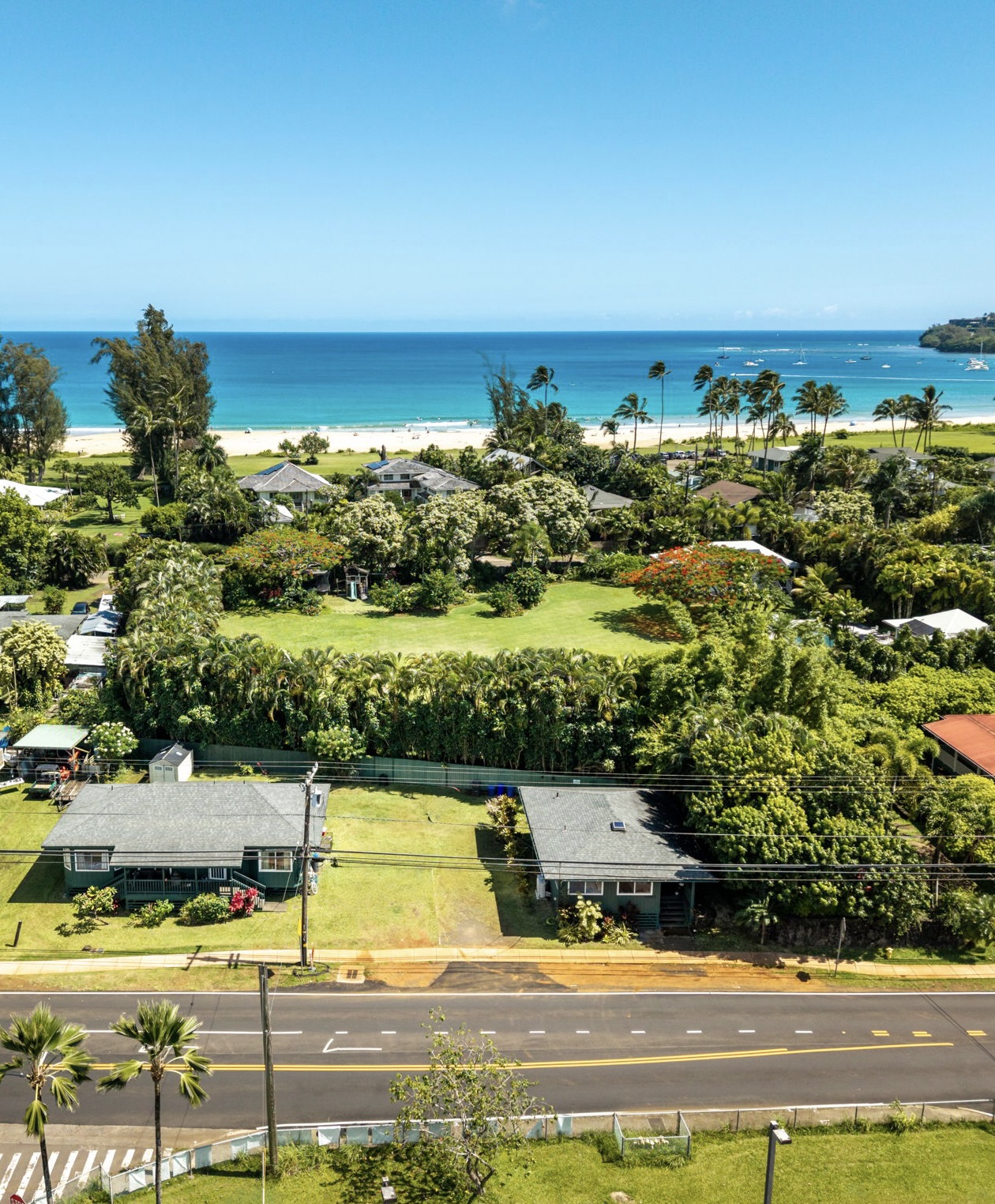 5-5412 KUHIO HWY