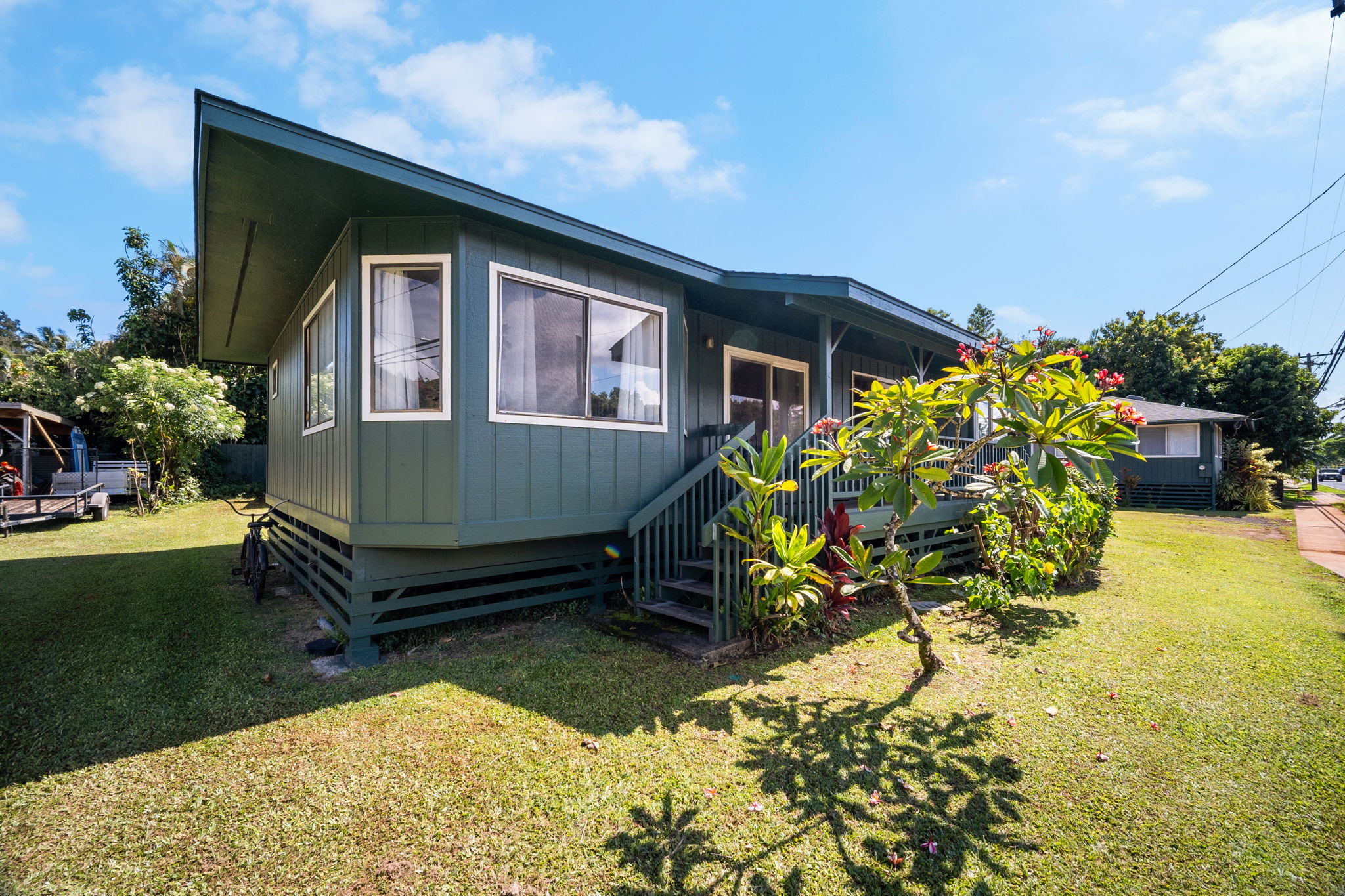 5-5412 KUHIO HWY